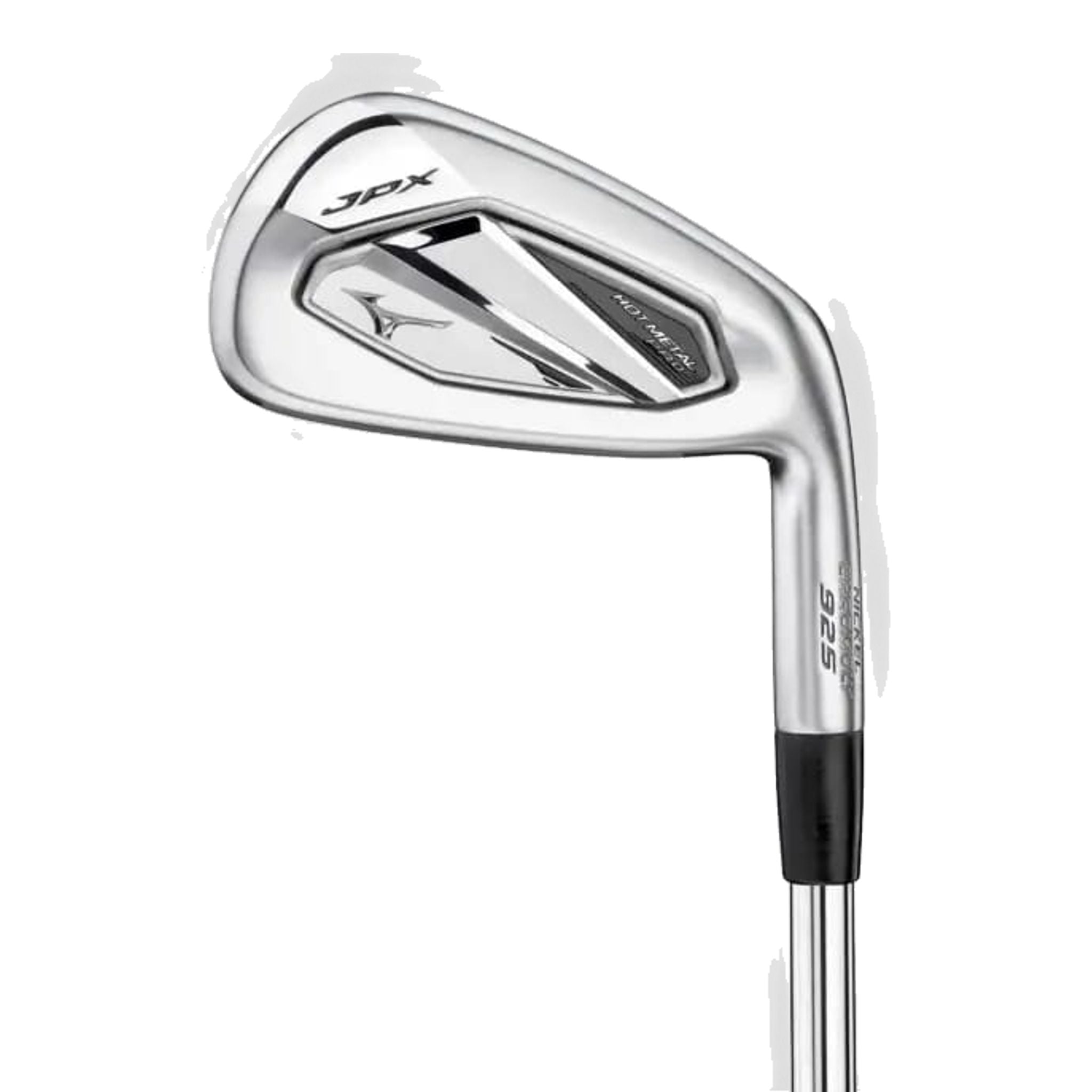 Ensemble de fers Mizuno JPX 925 Hot Metal Pro