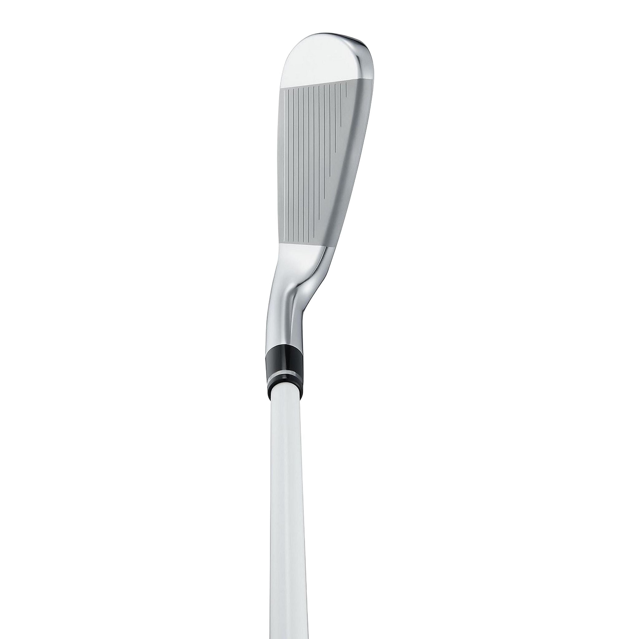 Ensemble de fers Mizuno JPX Q pour femmes