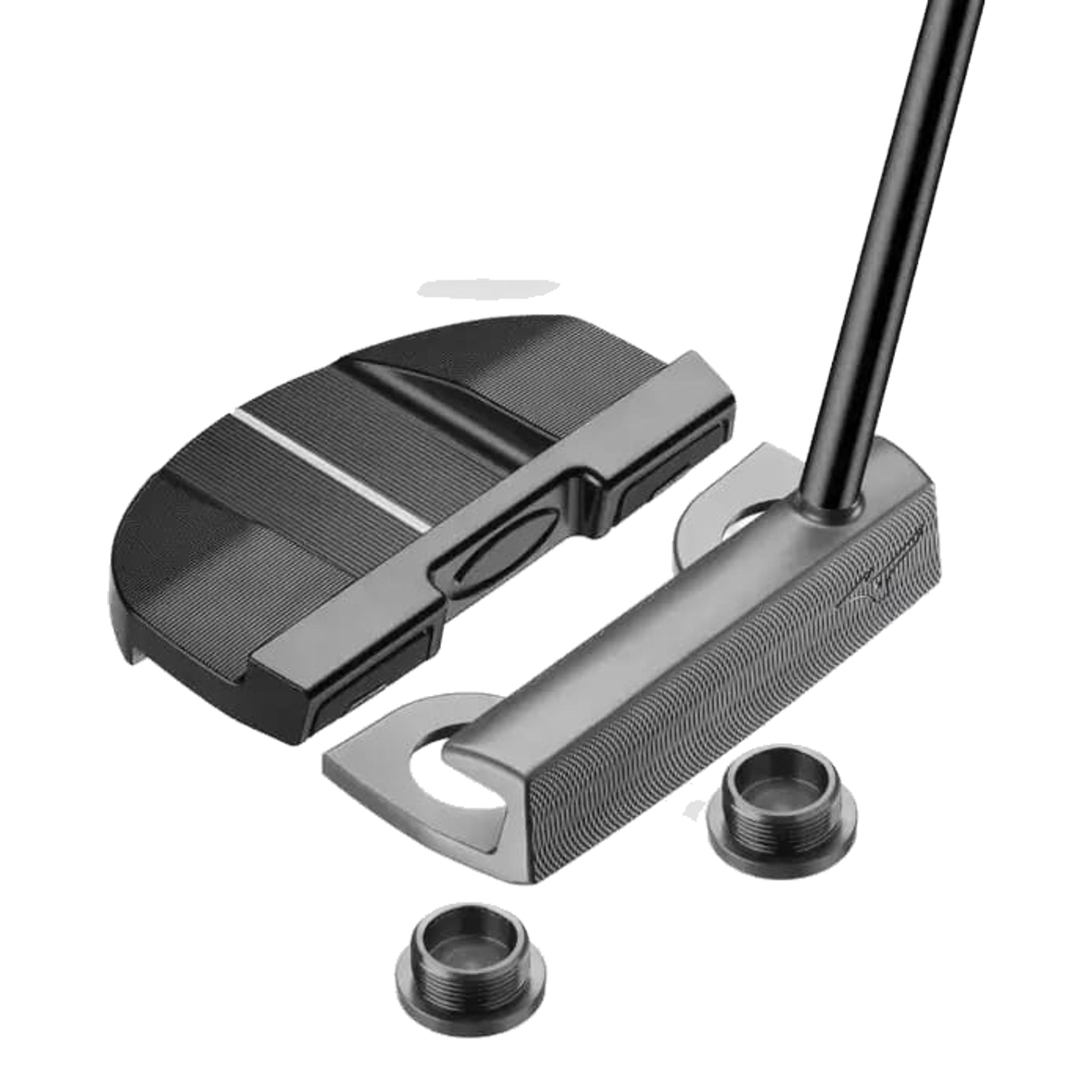 Putter Mizuno M Craft X B5