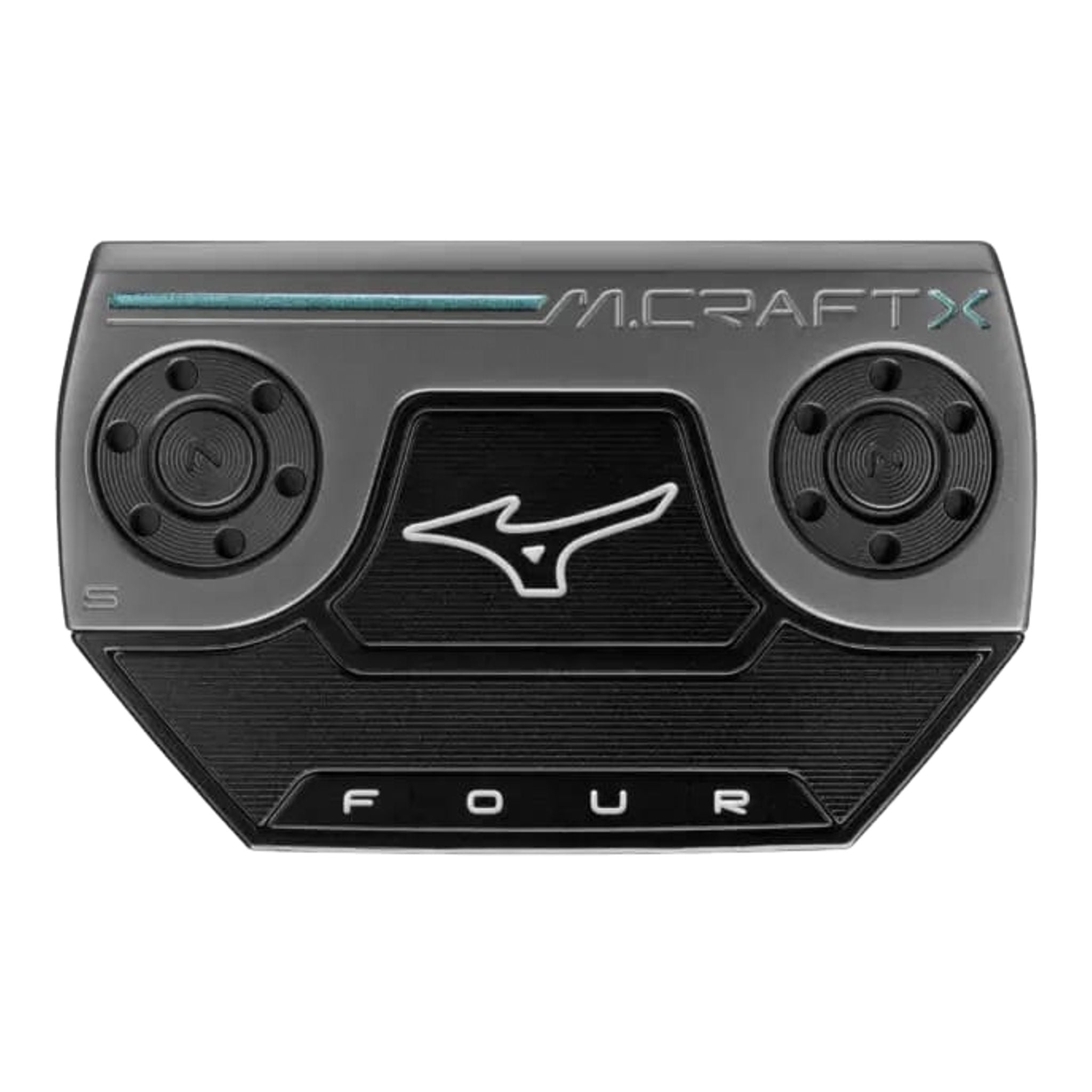 Putter Mizuno M Craft X S4