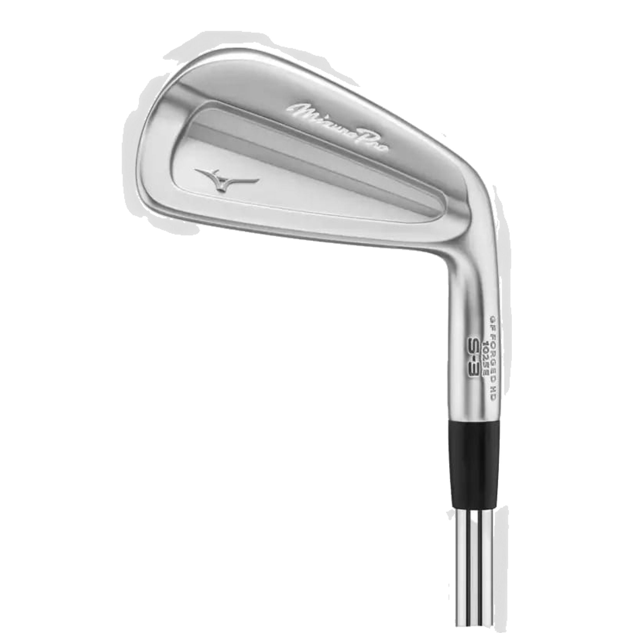 Série de fers Mizuno Pro S3