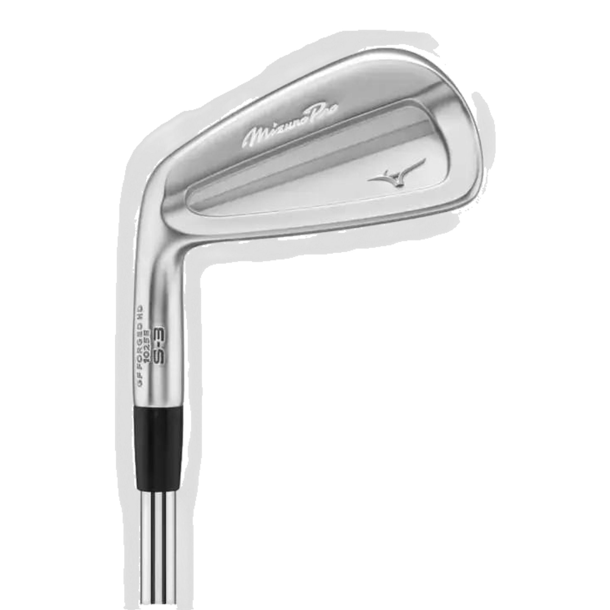 Série de fers Mizuno Pro S3