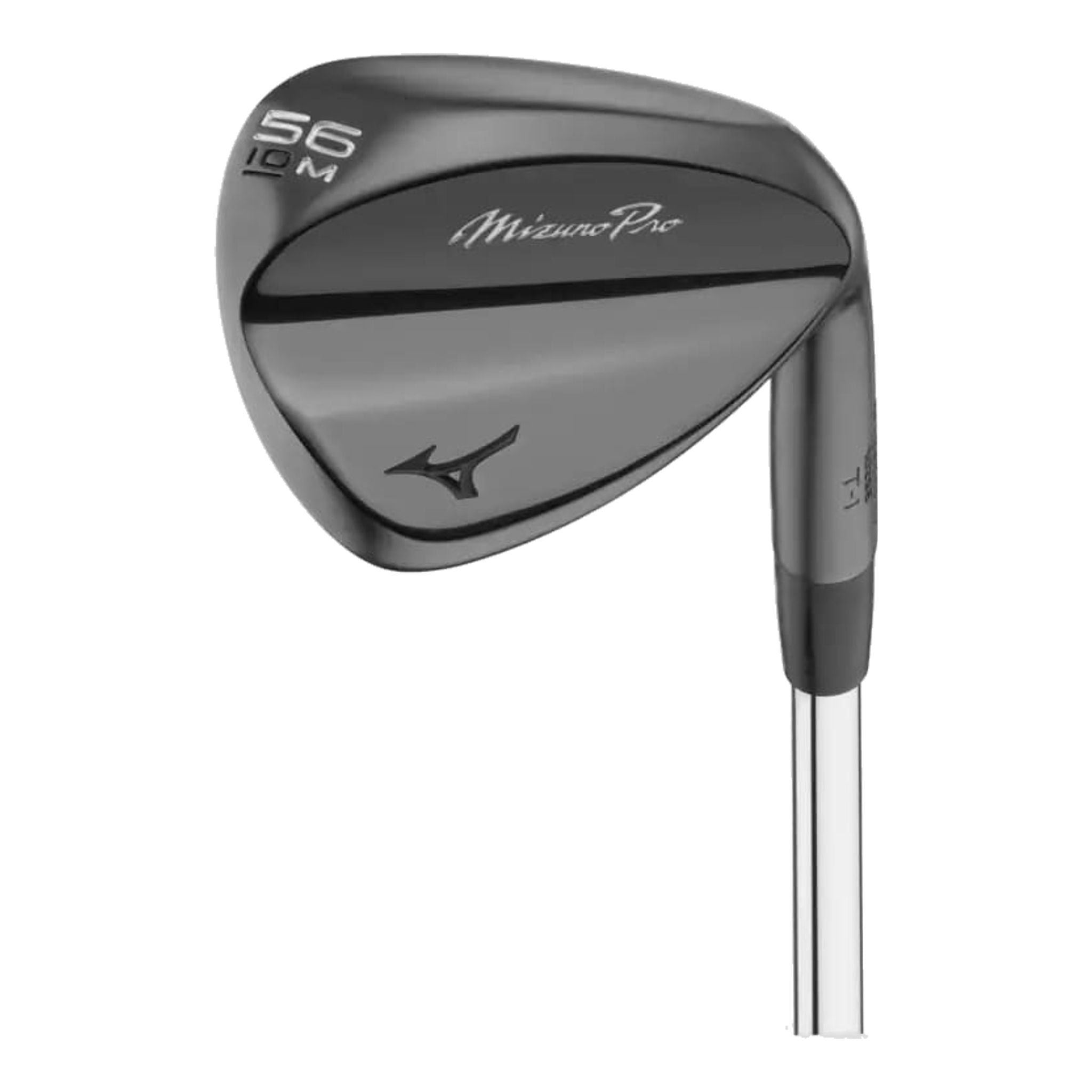 Mizuno Pro T-1 Black Wedge Herren