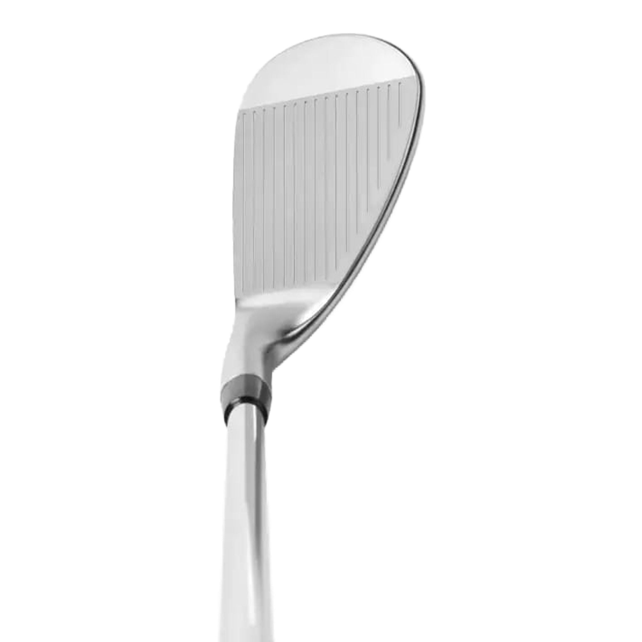 Mizuno Pro T-3 Soft White Satin Wedge Homme