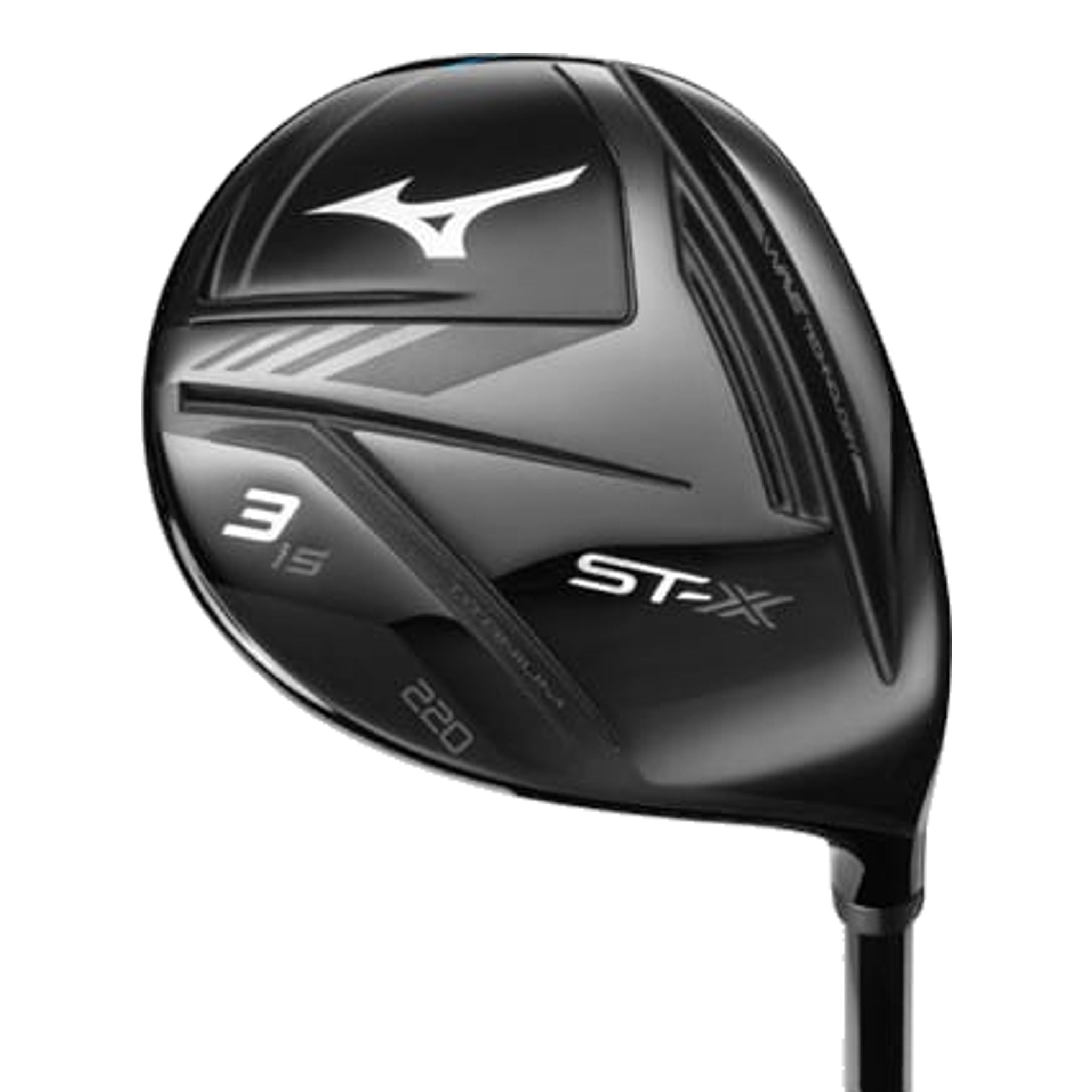 Mizuno ST-Z 220 bois de parcours hommes