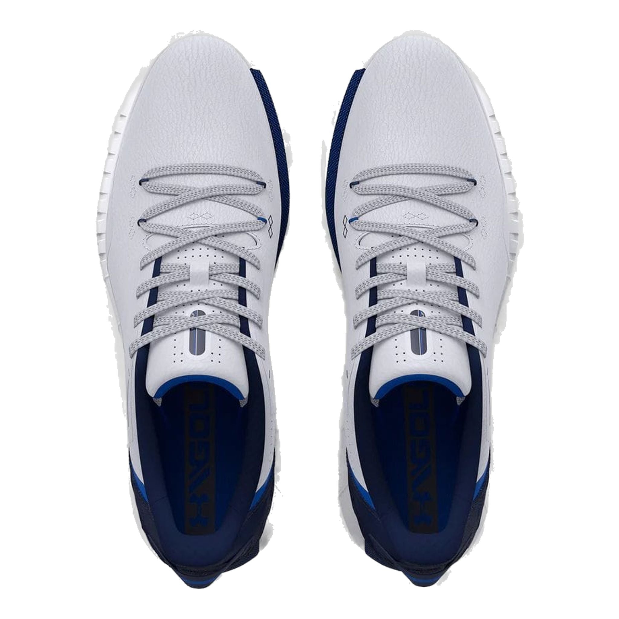 Under Armour M HOVR Drive SL Mod Gris/Academy/Mod Gris Homme