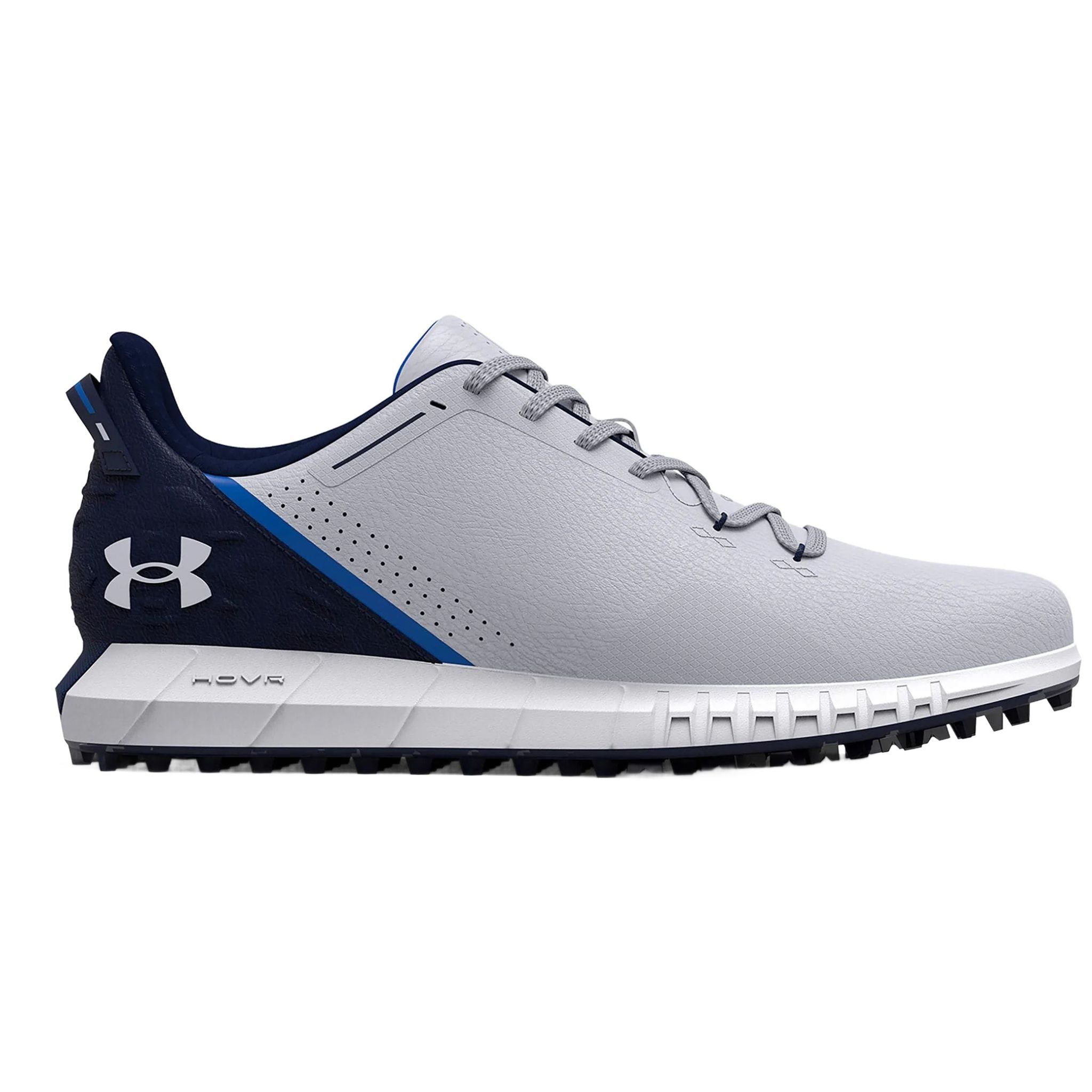 Under Armour M HOVR Drive SL Mod Gris/Academy/Mod Gris Homme