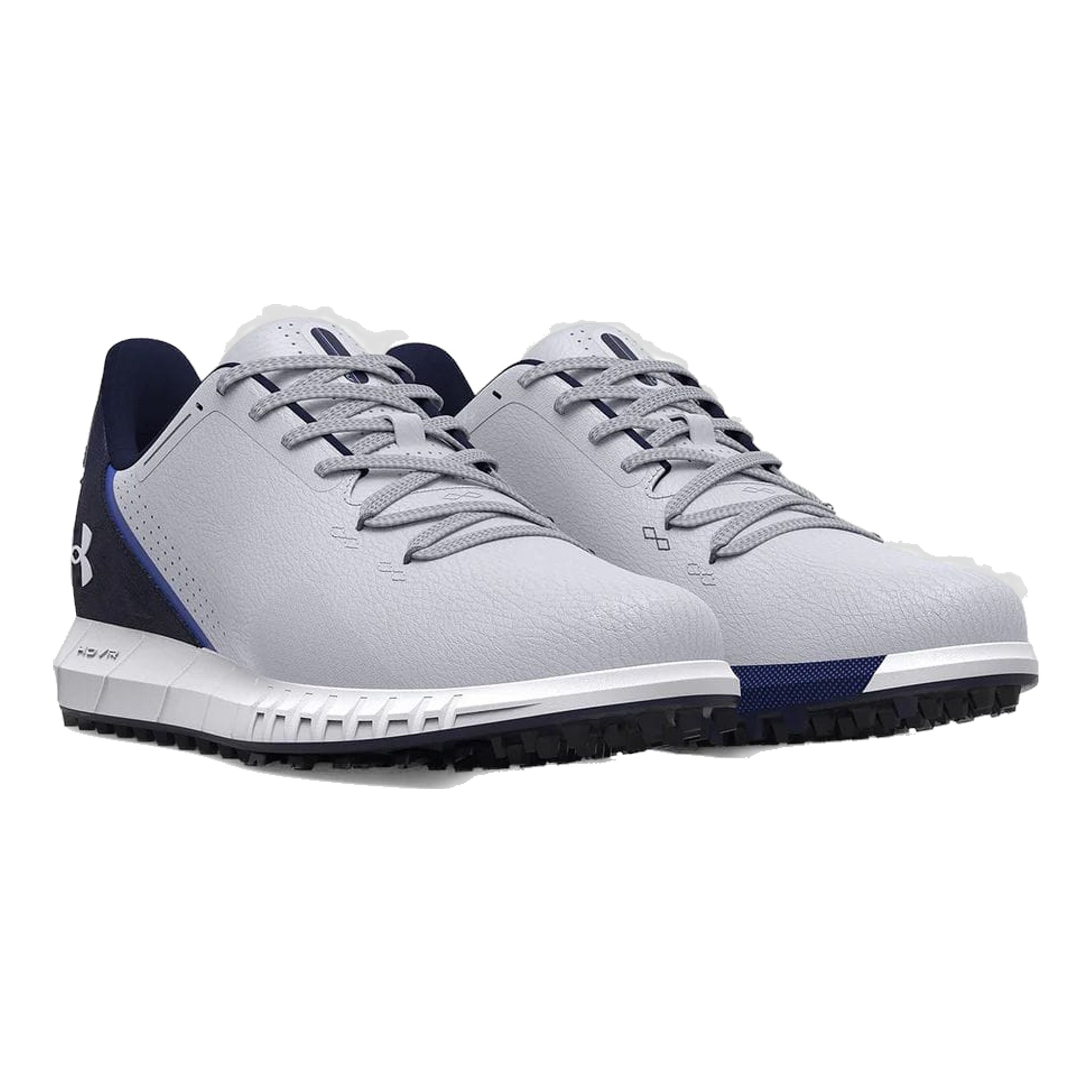 Under Armour M HOVR Drive SL Mod Gris/Academy/Mod Gris Homme