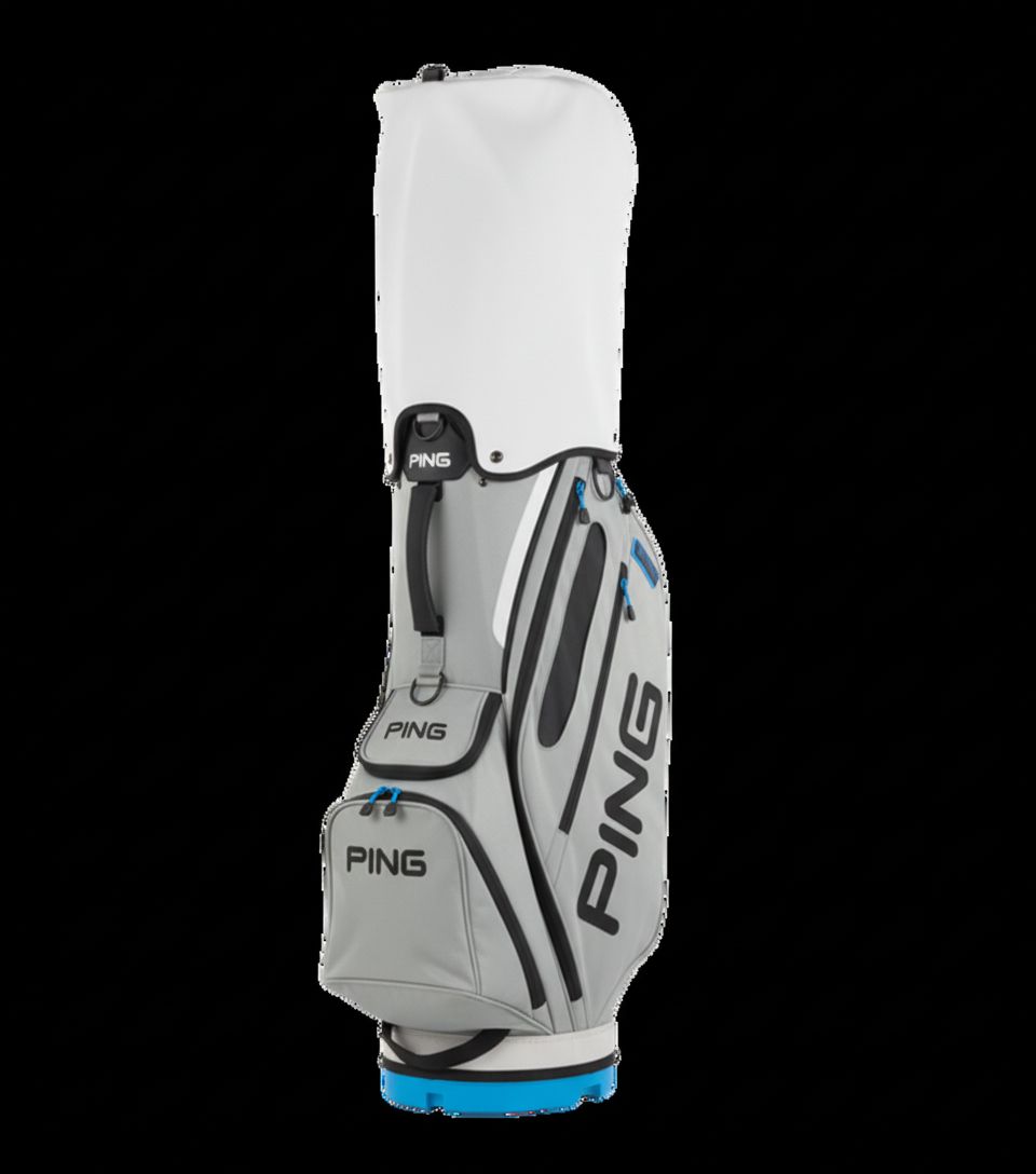 Ping Moonlander 244 Golfbag