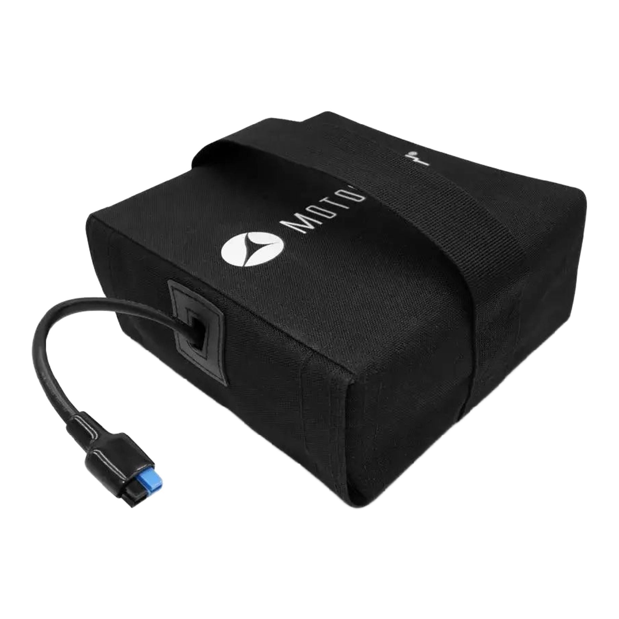 Batterie et chargeur au lithium 12 V Motocaddy série M (standard)