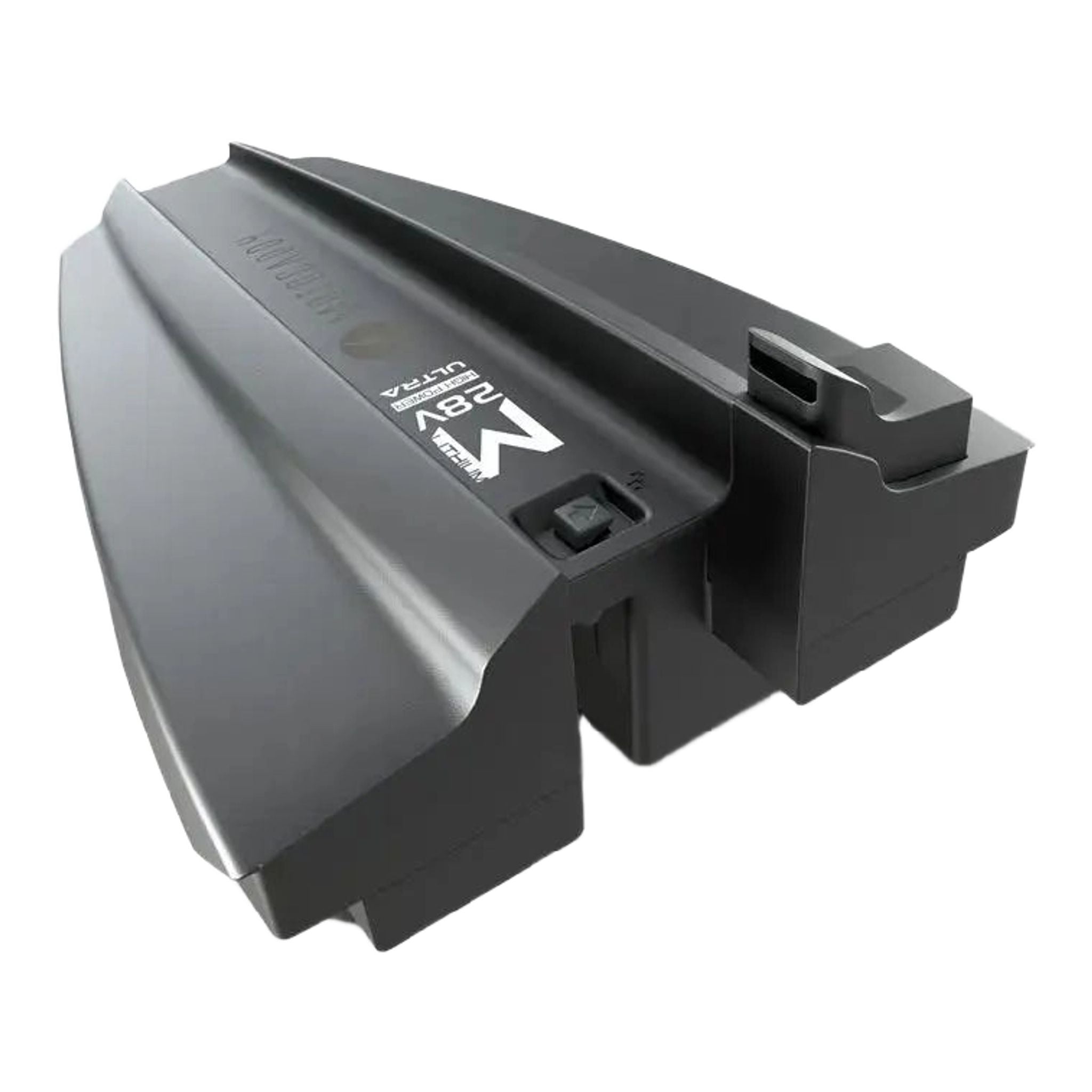 Batterie et chargeur au lithium 28 V Motocaddy série M (ULTRA) Click & Connect