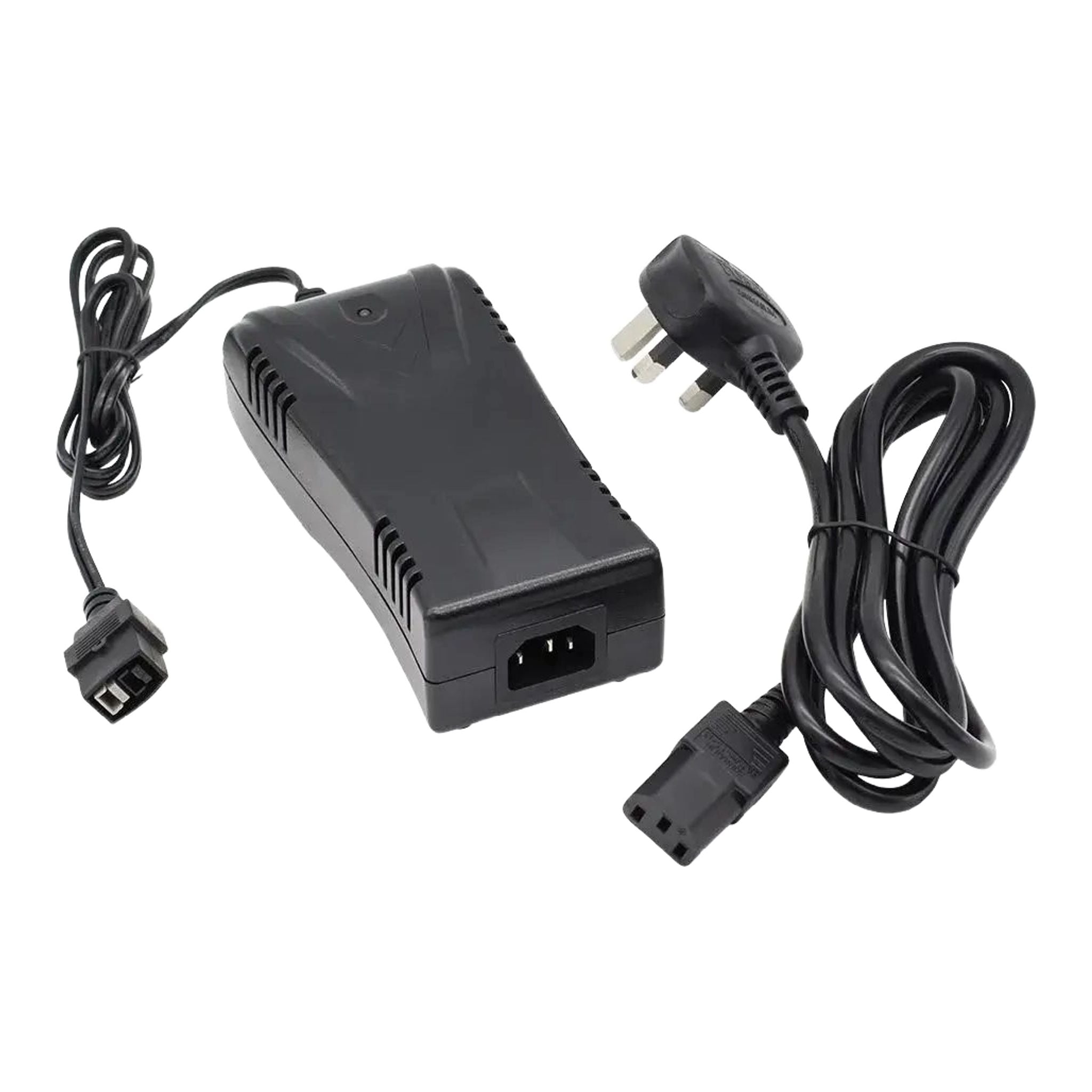 Chargeur de batterie au lithium Motocaddy 28V