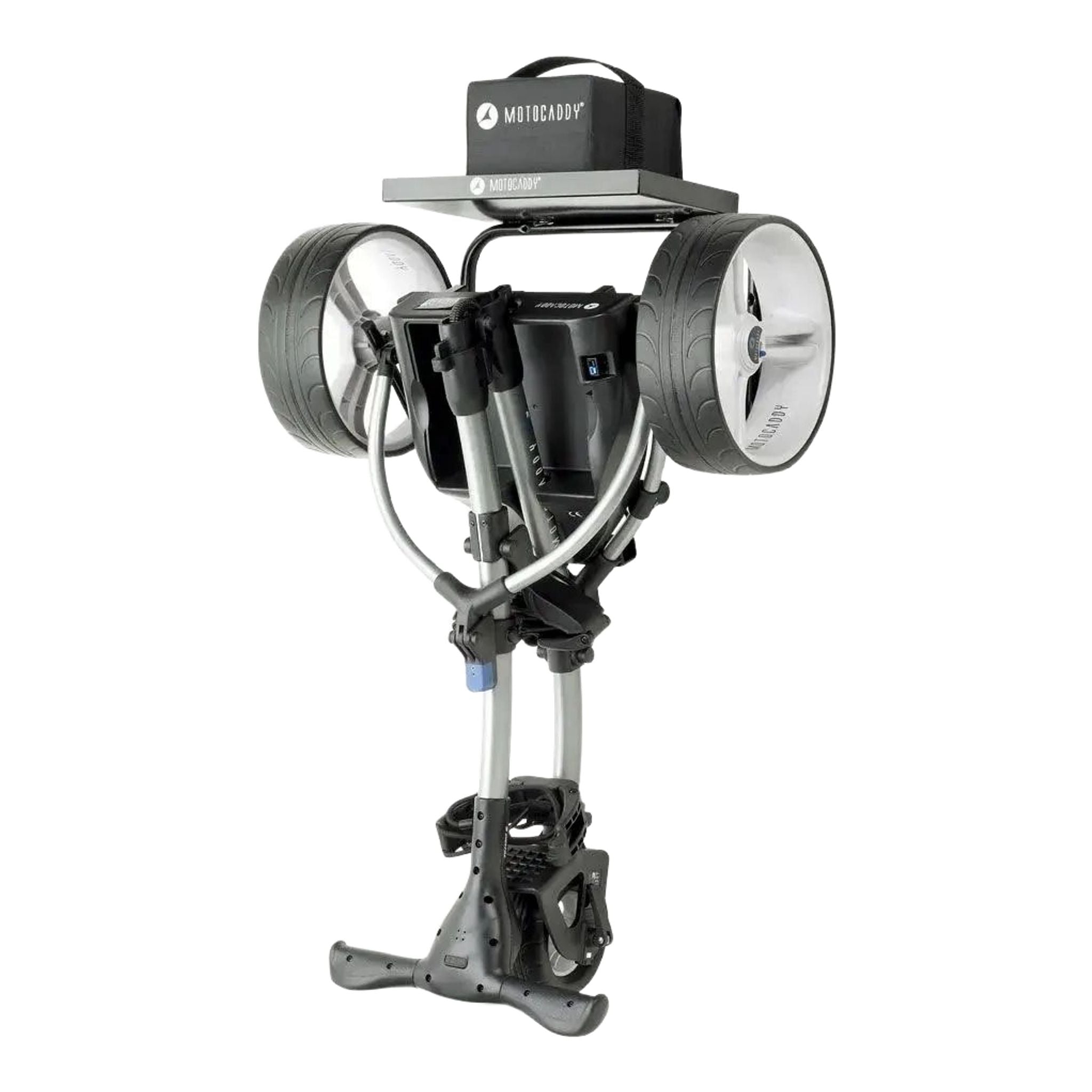 Porte-bagages Motocaddy série S 2020