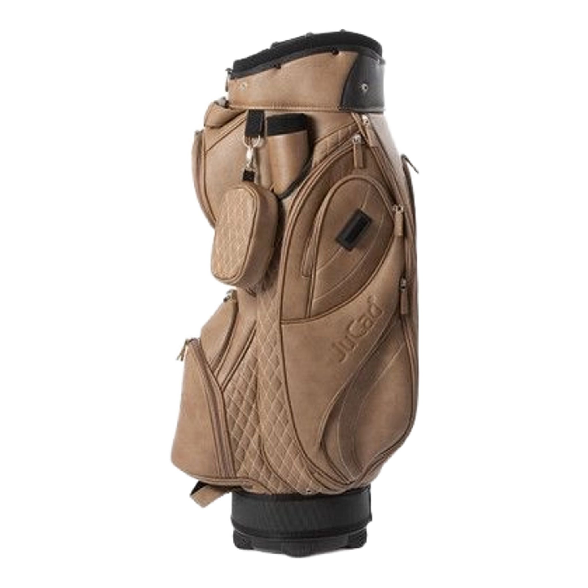 JuCad Style Cartbag