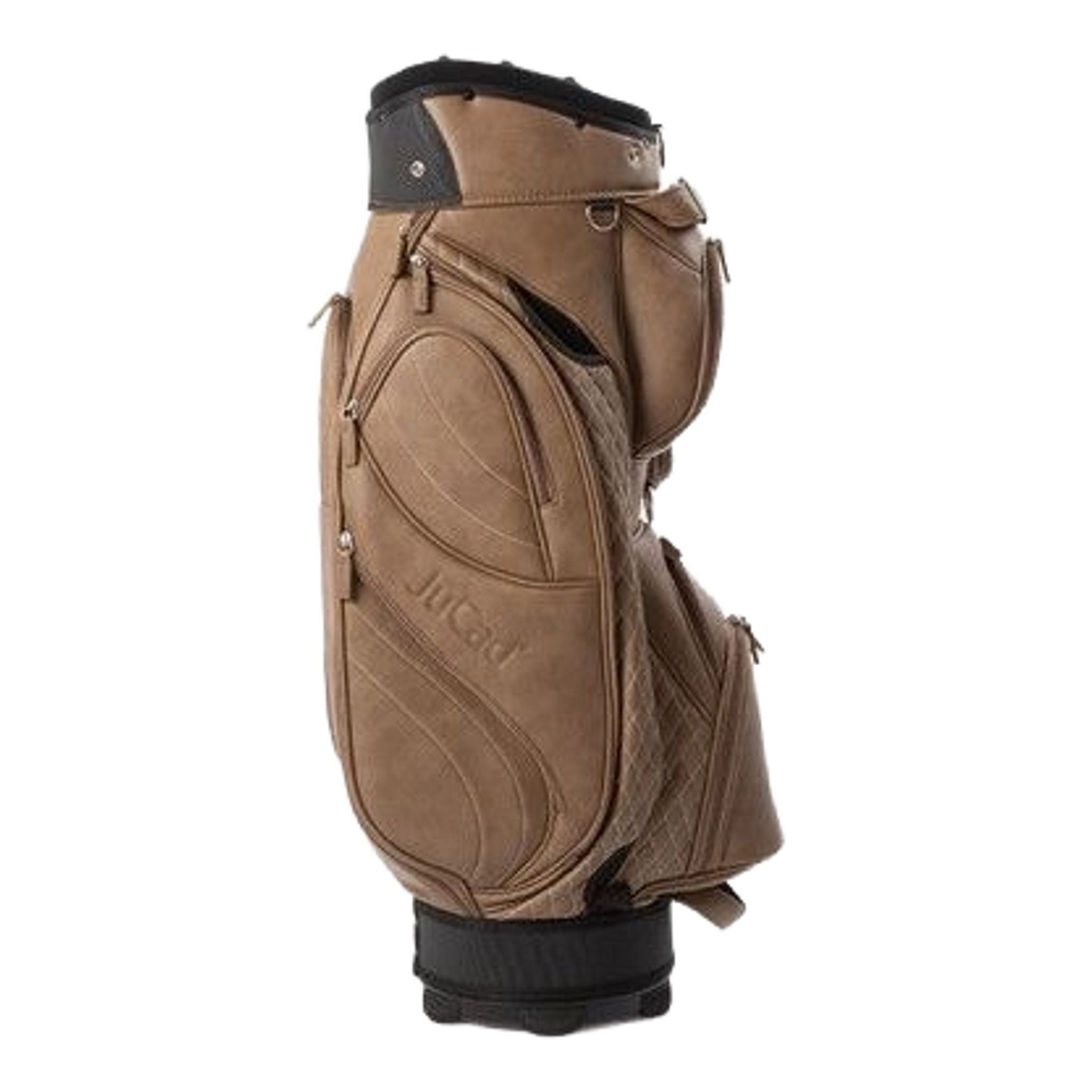 JuCad Style Cartbag