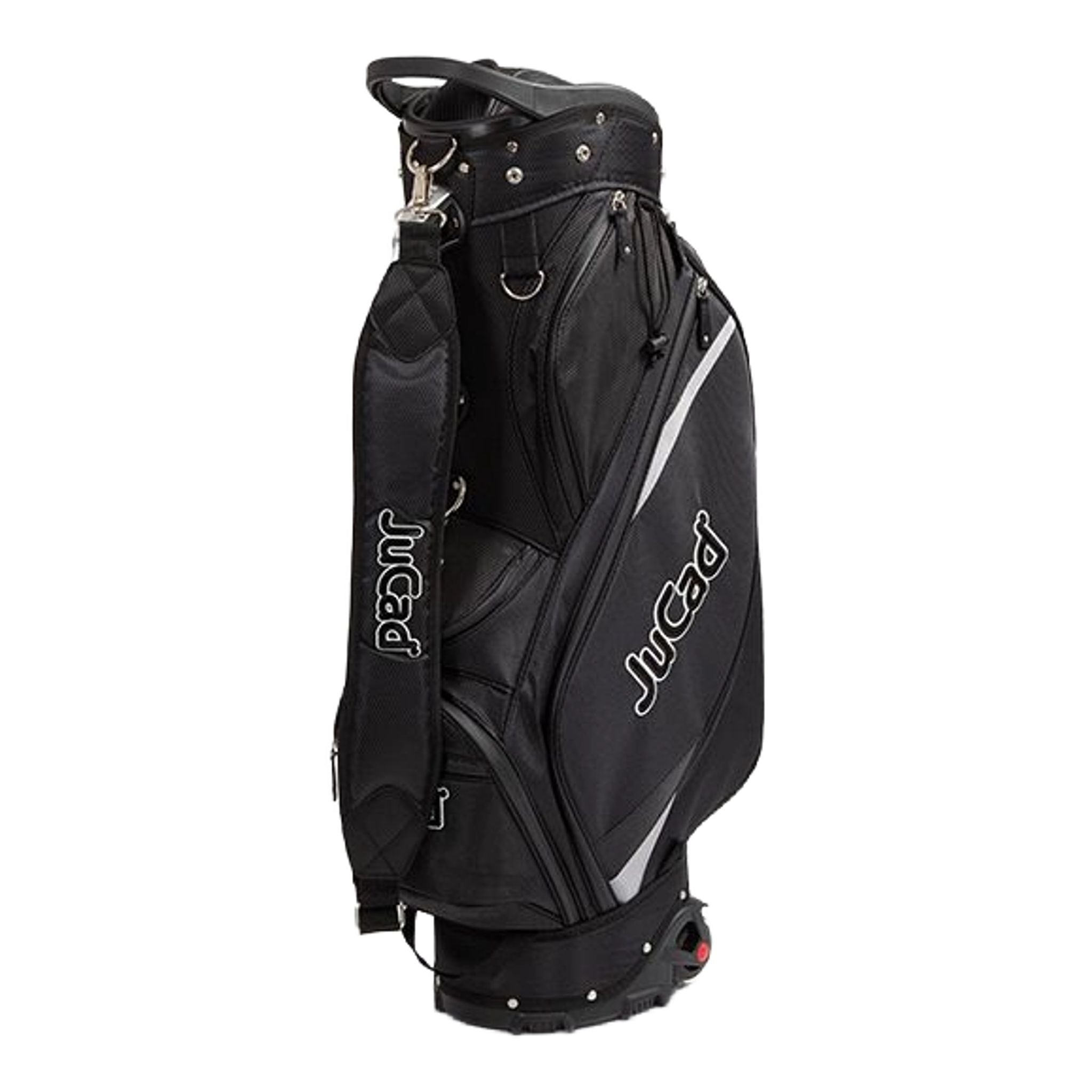 JuCad pour sac à roulettes