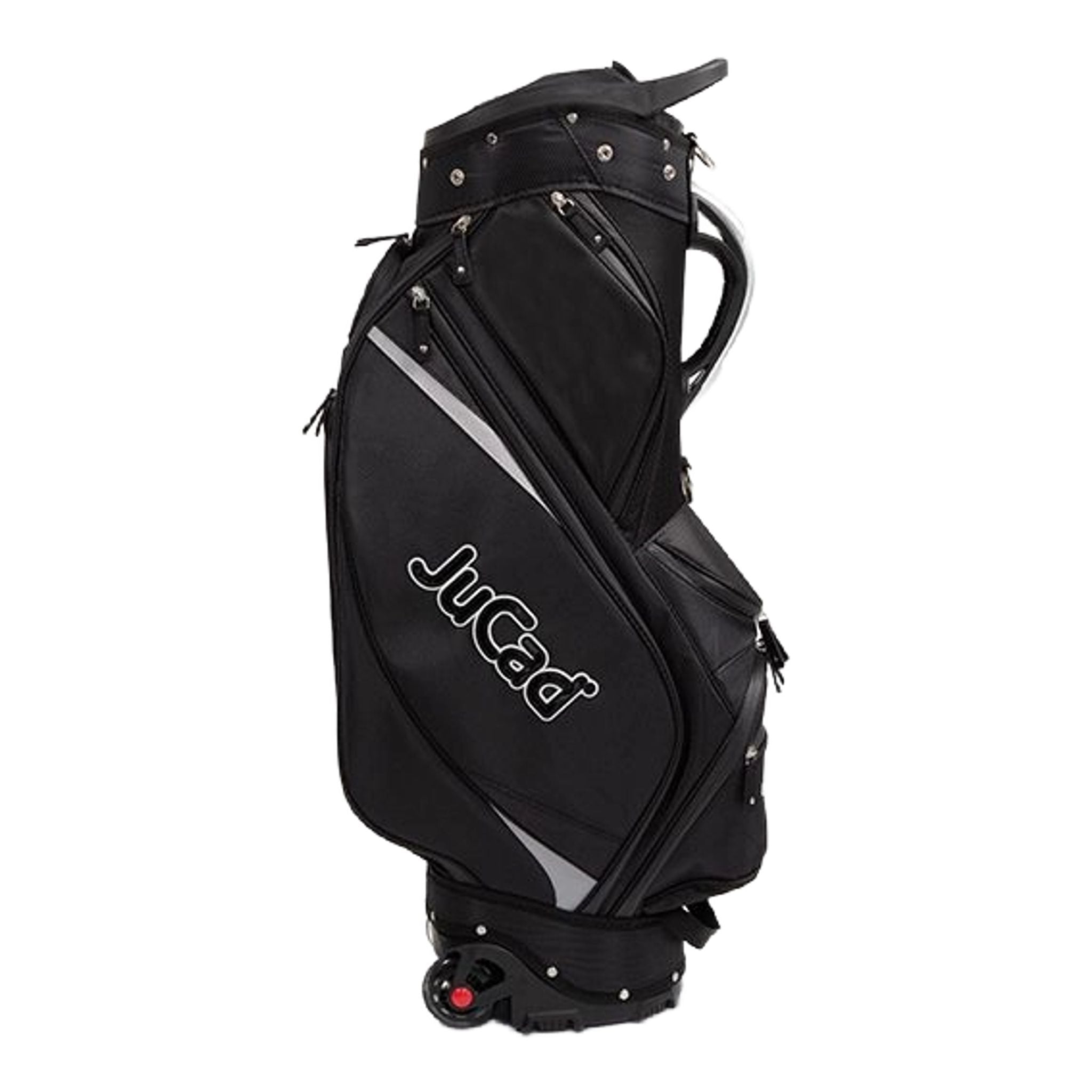 JuCad pour sac à roulettes