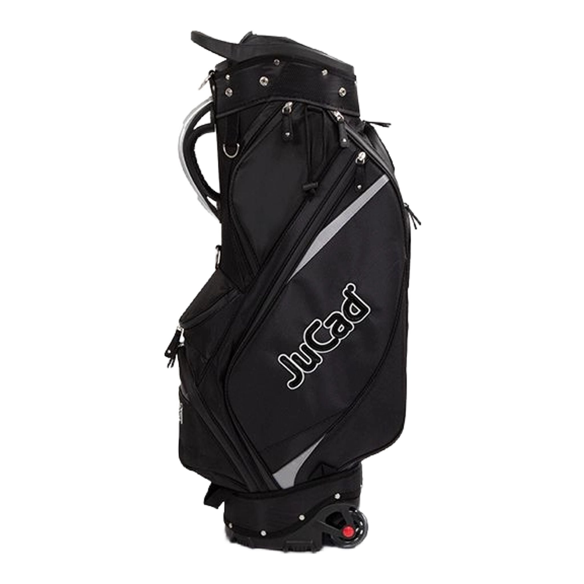 JuCad pour sac à roulettes