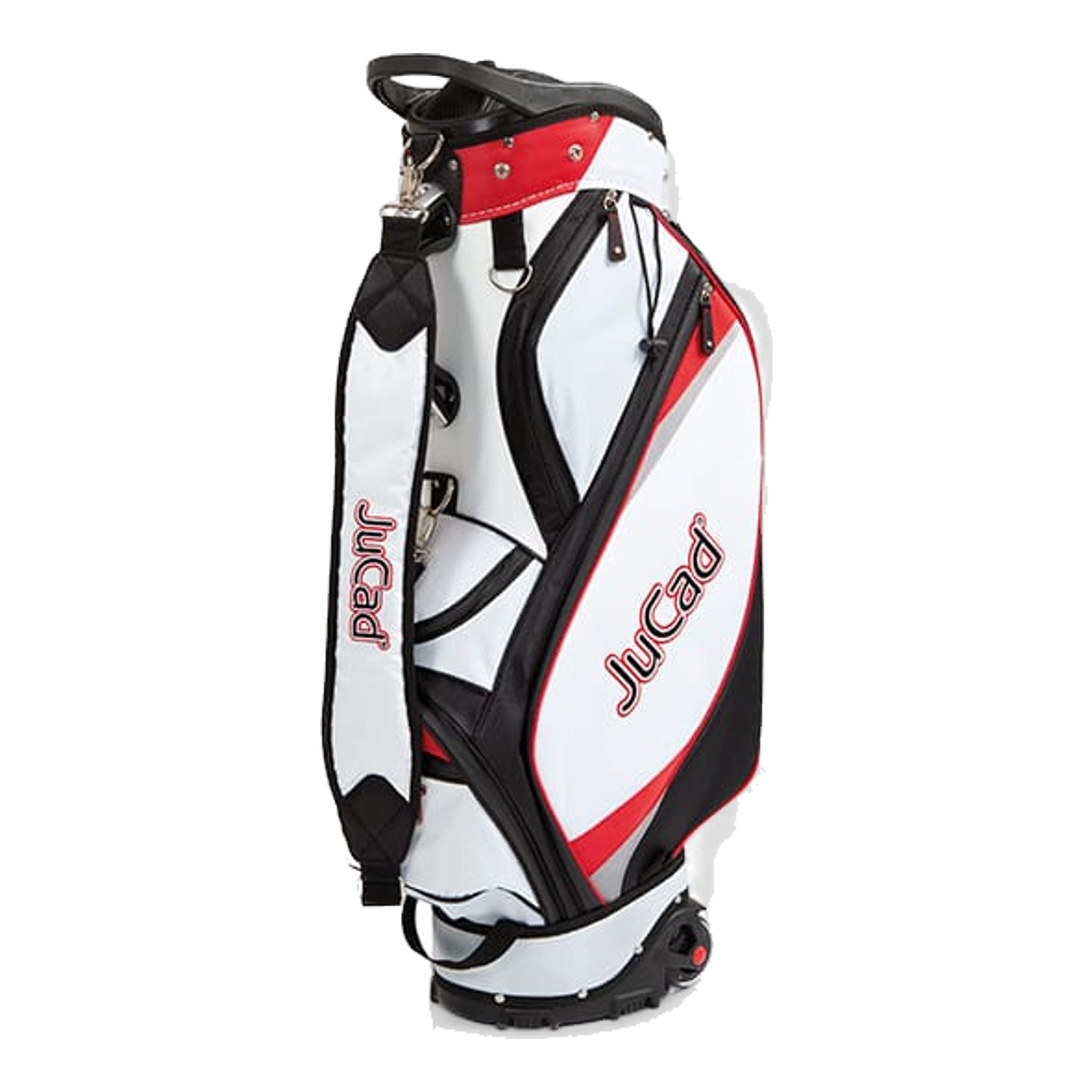 JuCad pour sac à roulettes