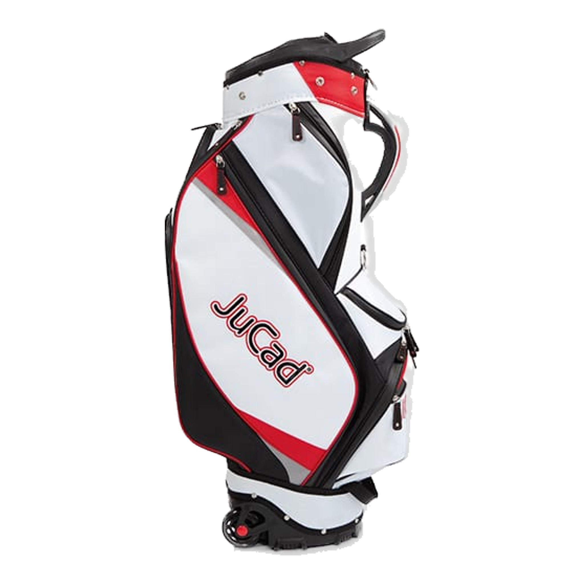 JuCad pour sac à roulettes