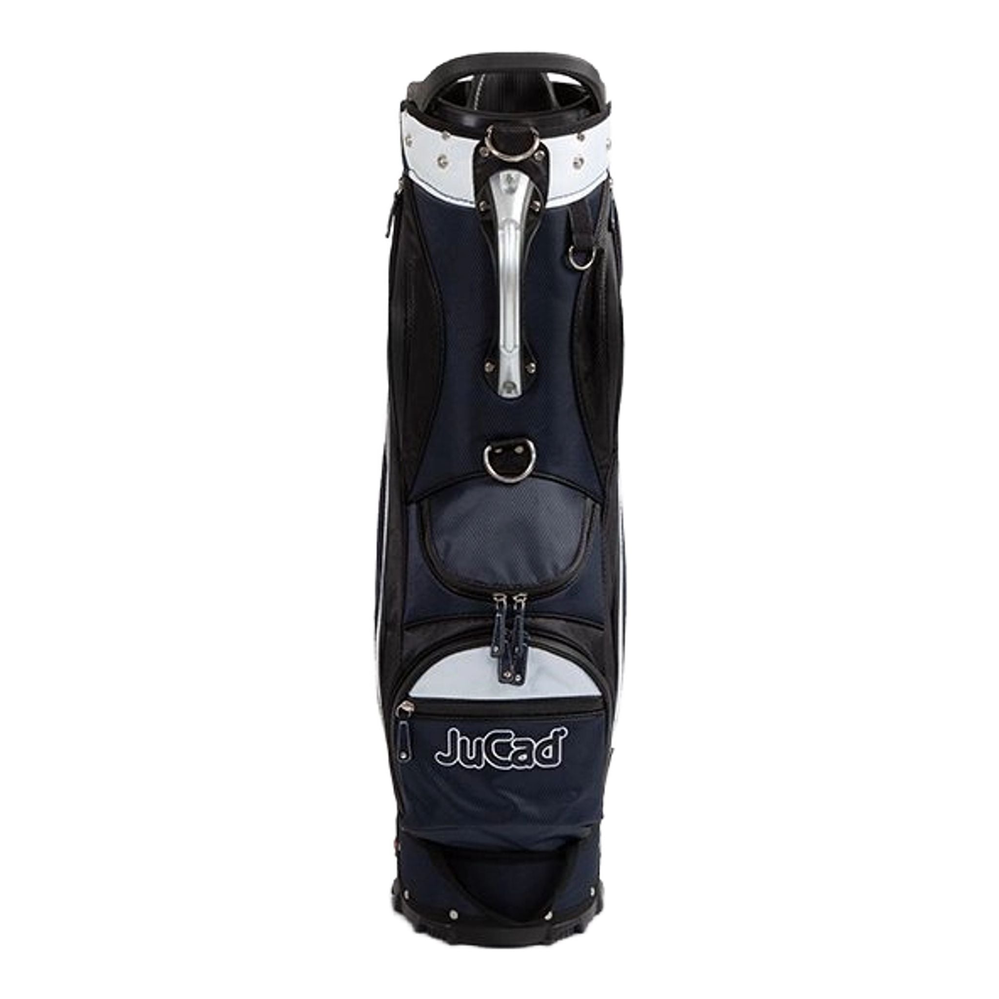 JuCad pour sac à roulettes