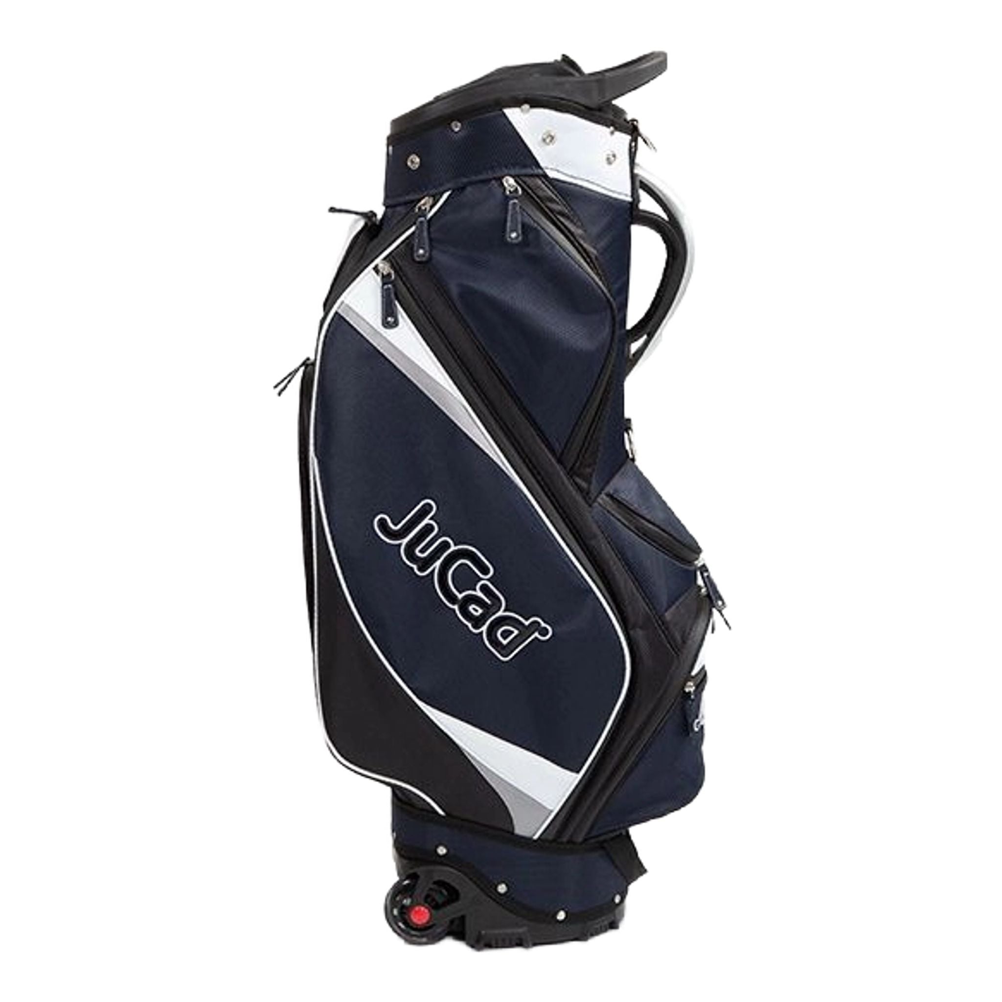 JuCad pour sac à roulettes