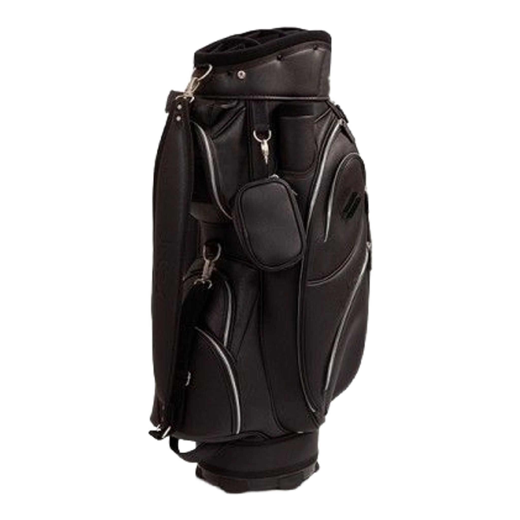 JuCad Style Cartbag