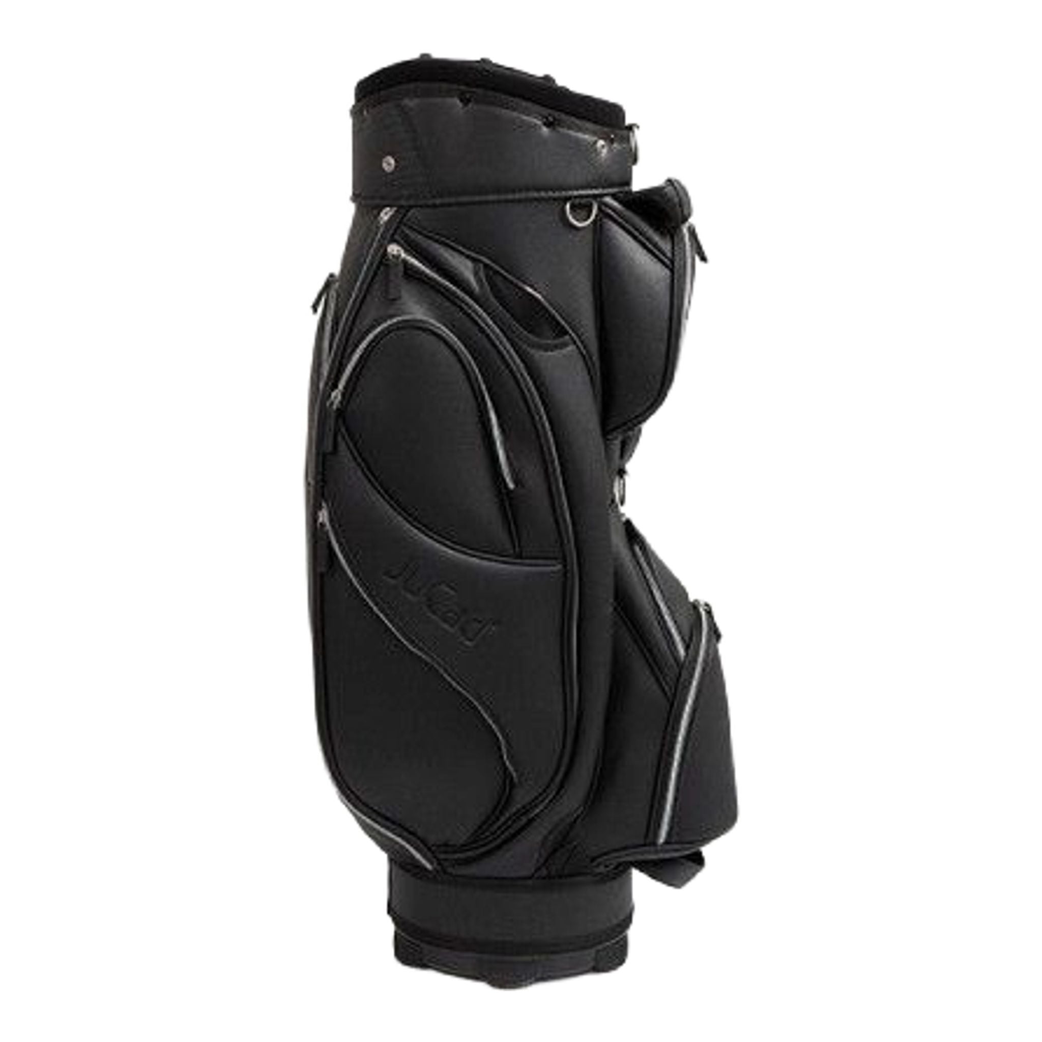 JuCad Style Cartbag