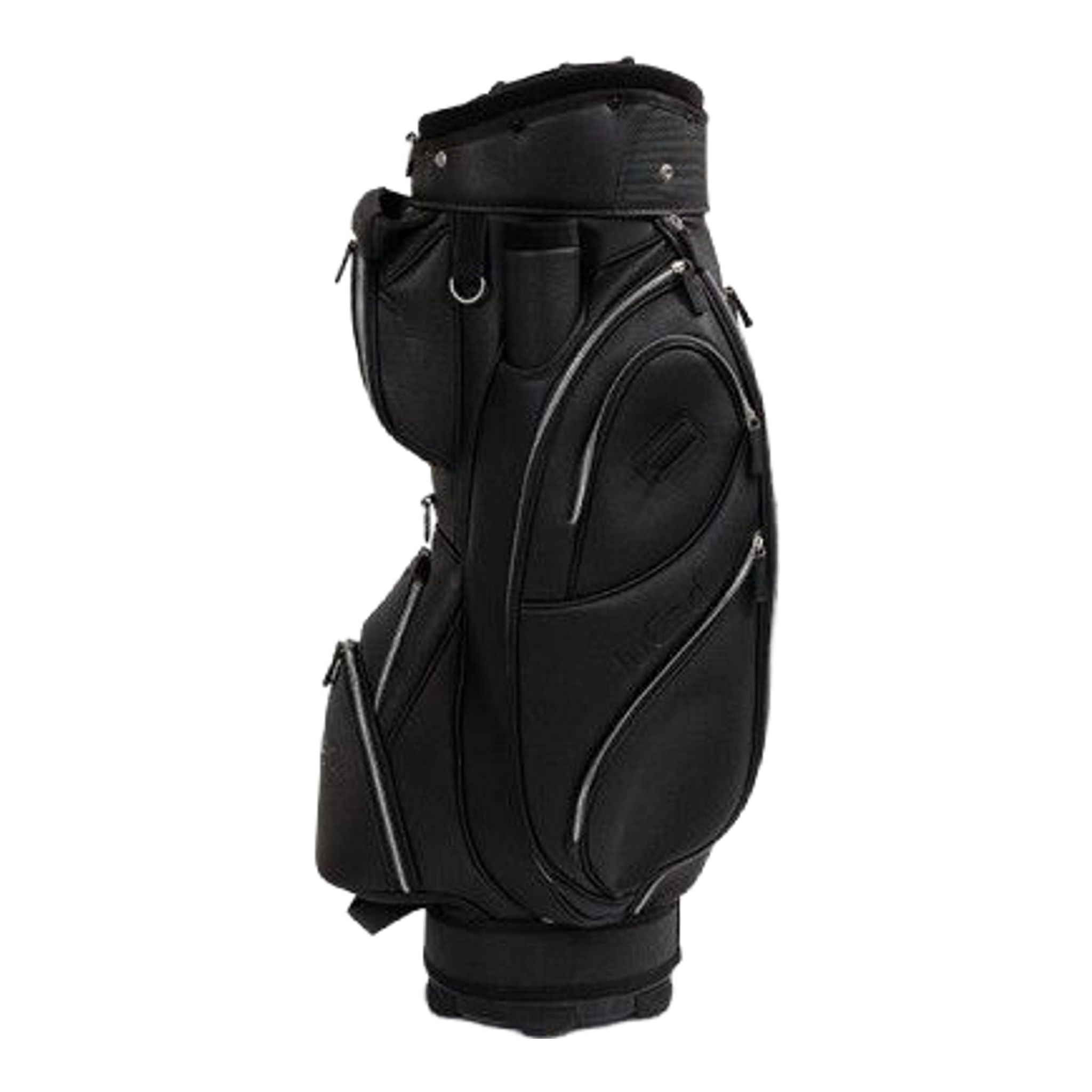 JuCad Style Cartbag