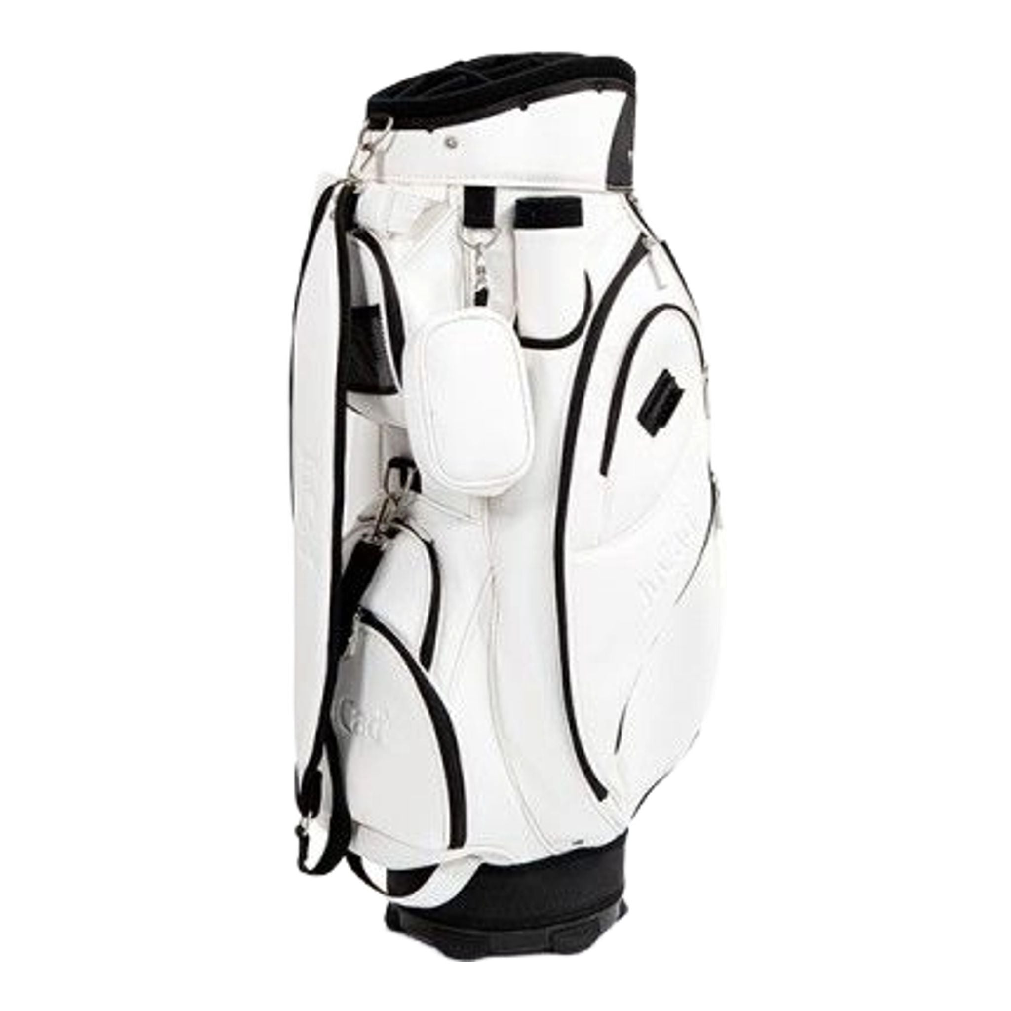 JuCad Style Cartbag