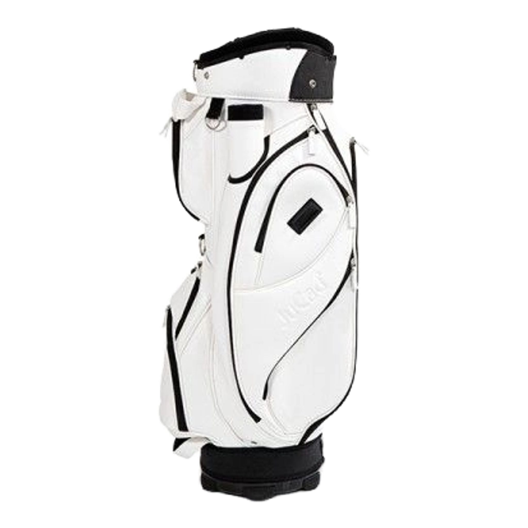 JuCad Style Cartbag