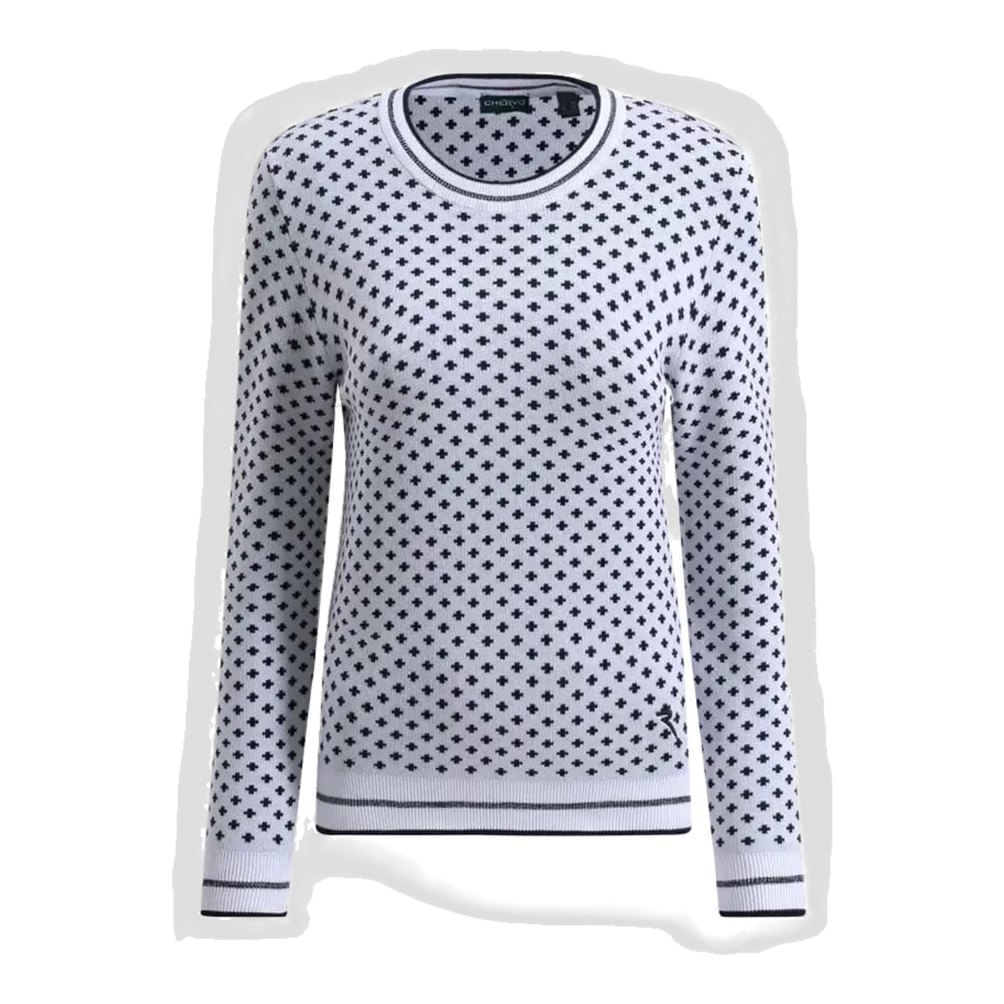 Chervo Nancy Tricots Femme