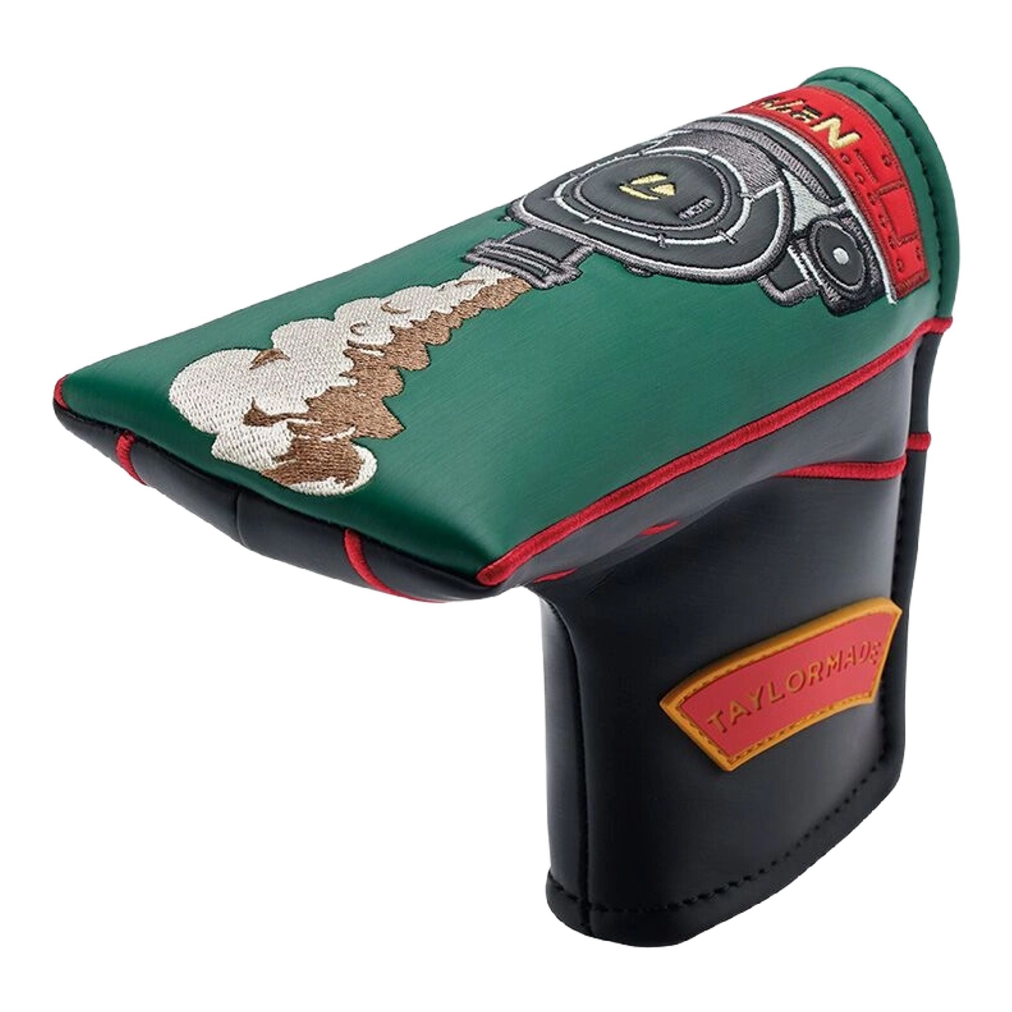 Lame de tête TaylorMade TM25 British Open Édition Limitée