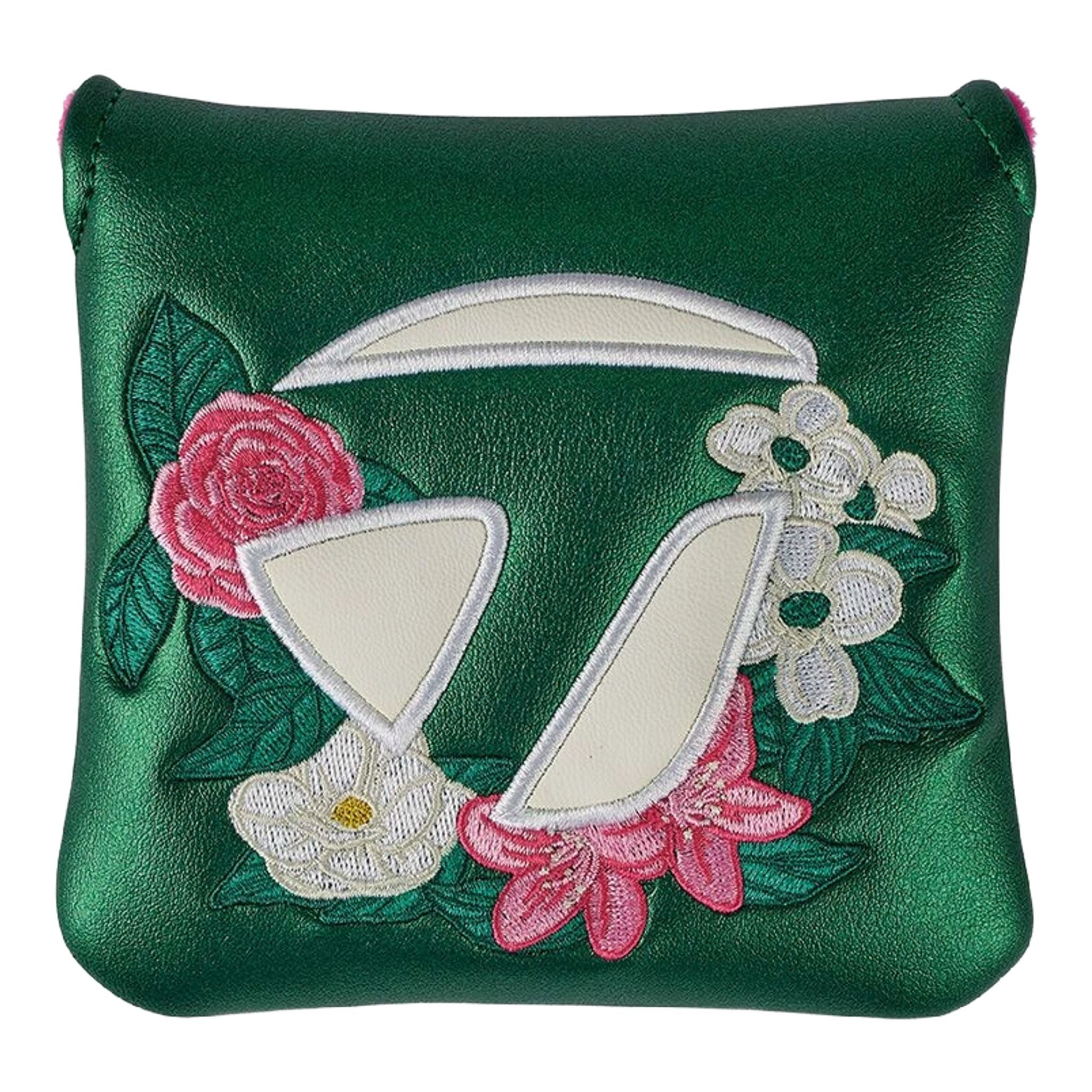 TaylorMade Season Opener Major Headcover Putter maillet