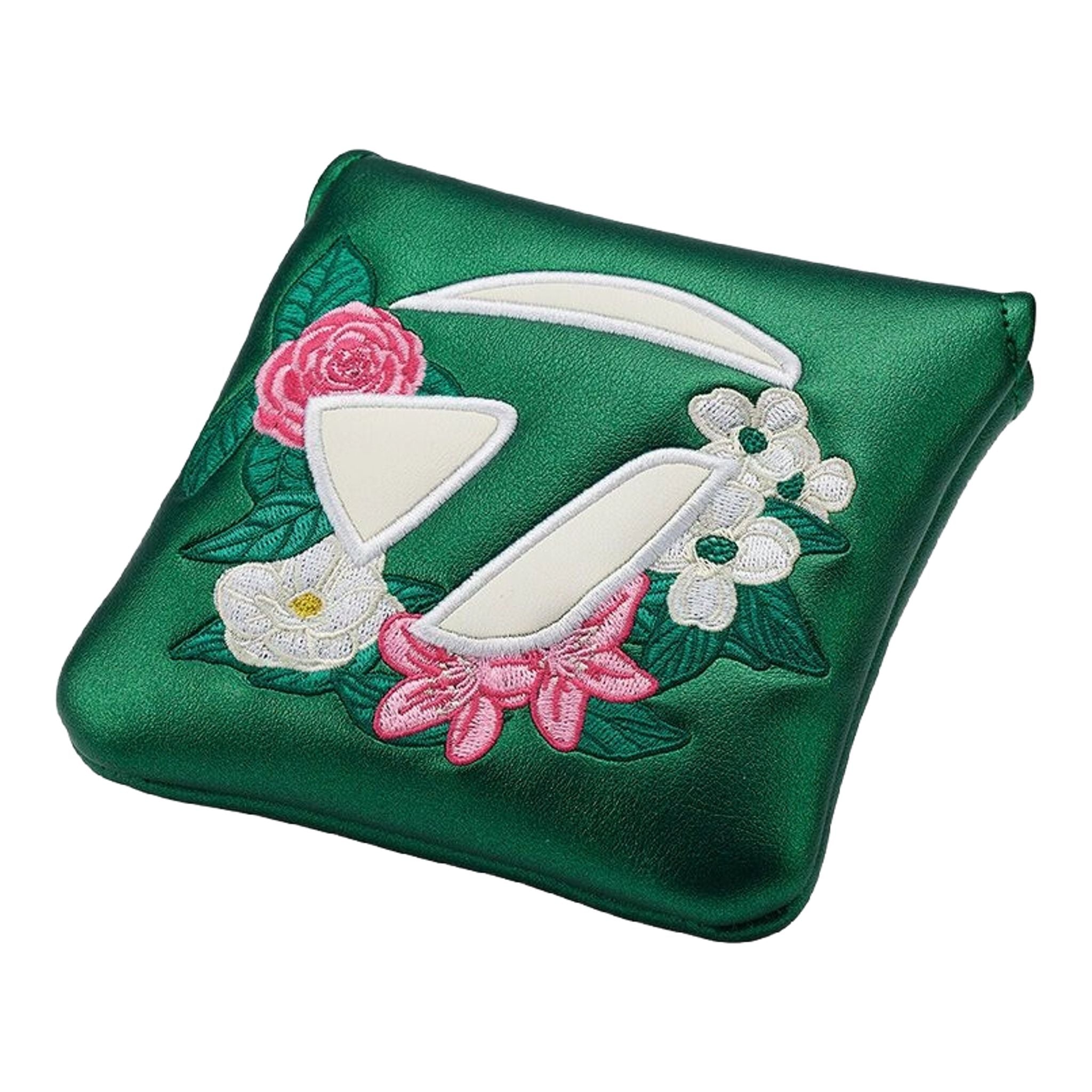 TaylorMade Season Opener Major Headcover Putter maillet