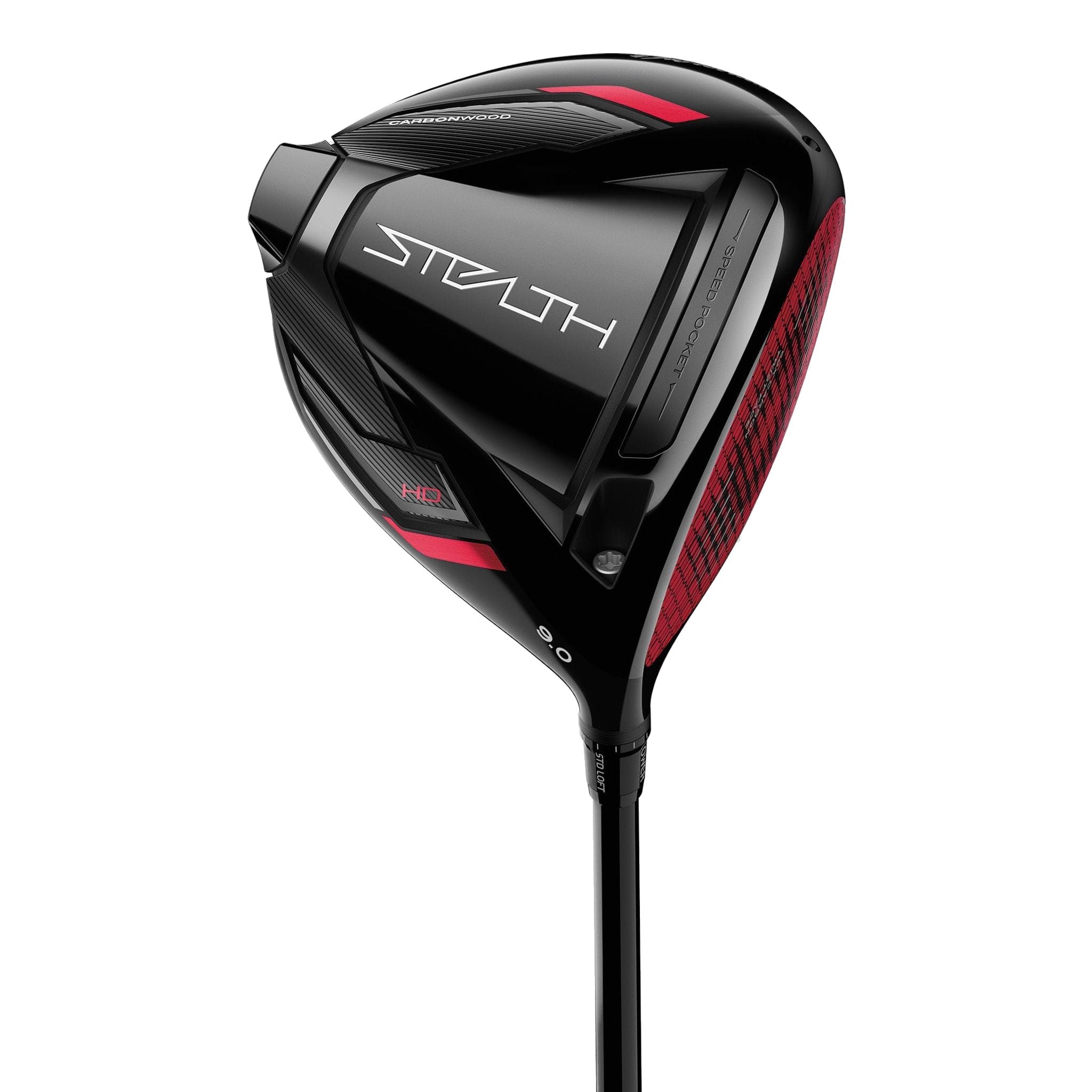 TaylorMade Stealth HD Driver Homme