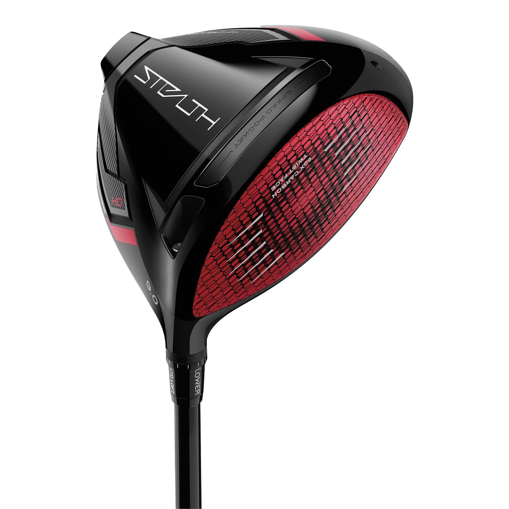 TaylorMade Stealth HD Driver Homme