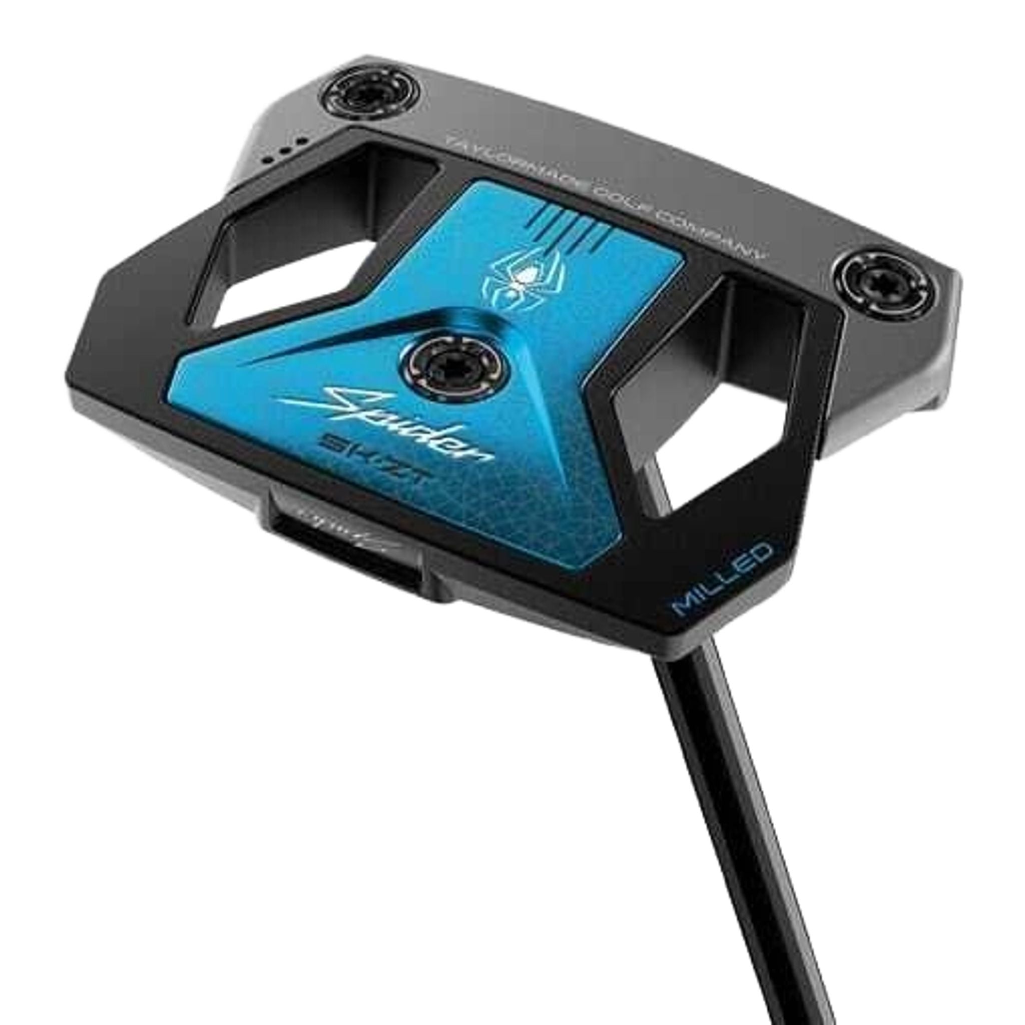 TaylorMade Spider ZT Long (Balai)