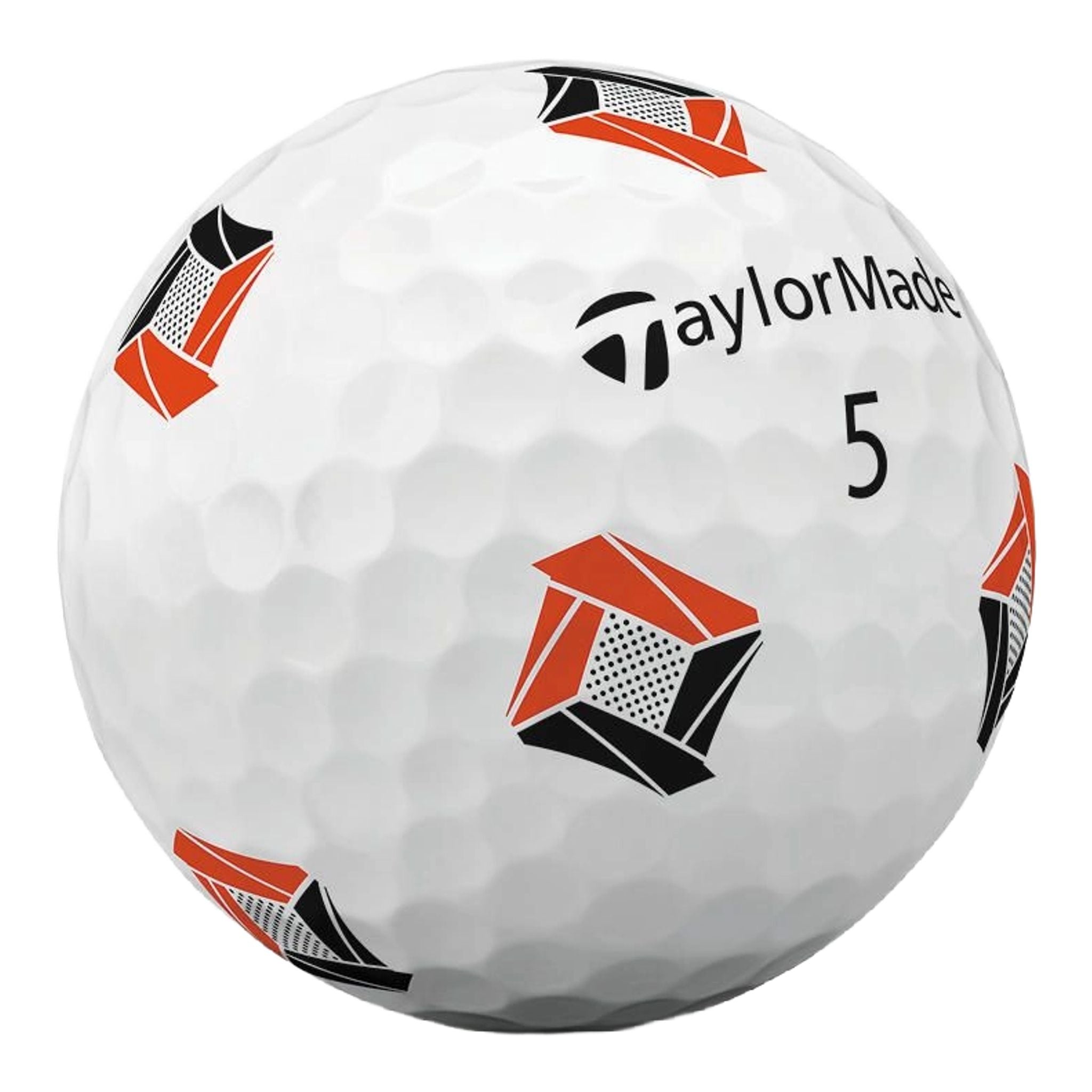 Balles de golf TaylorMade TP5 pix 3.0
