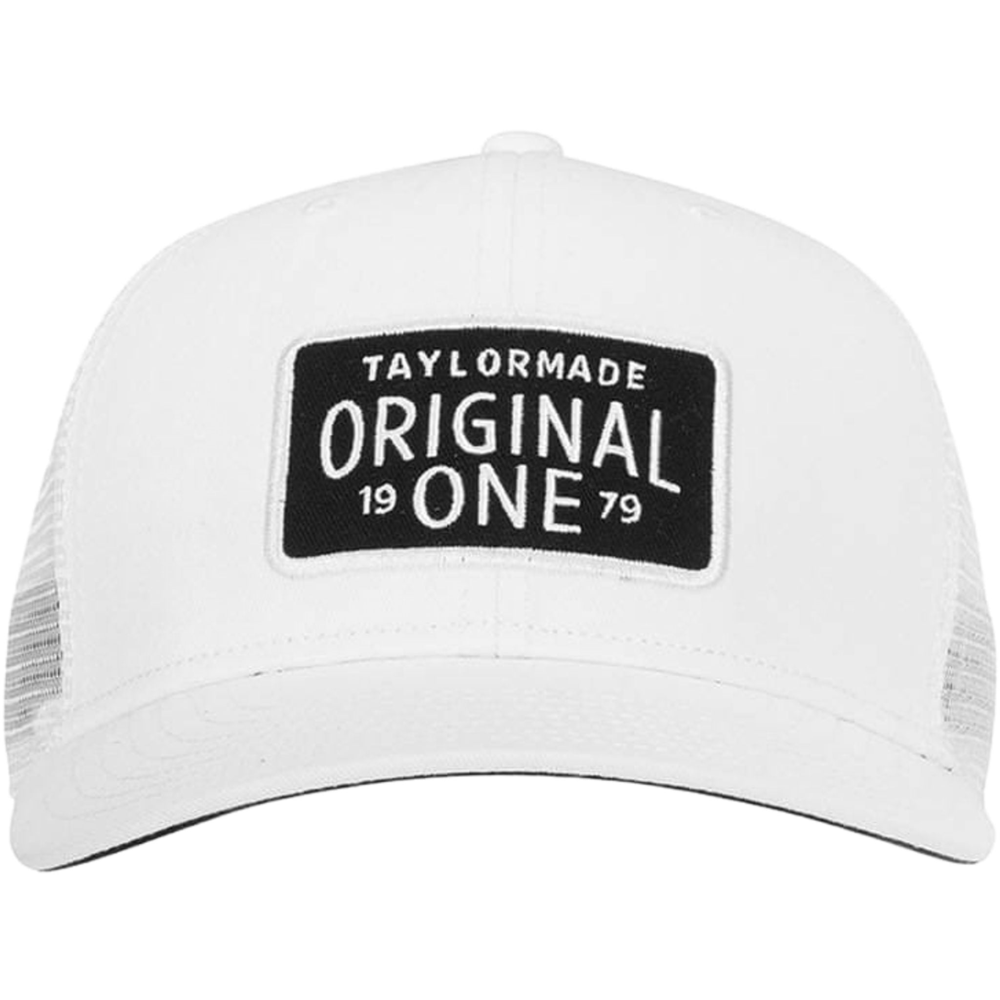 Casquette de camionneur TaylorMade pour homme
