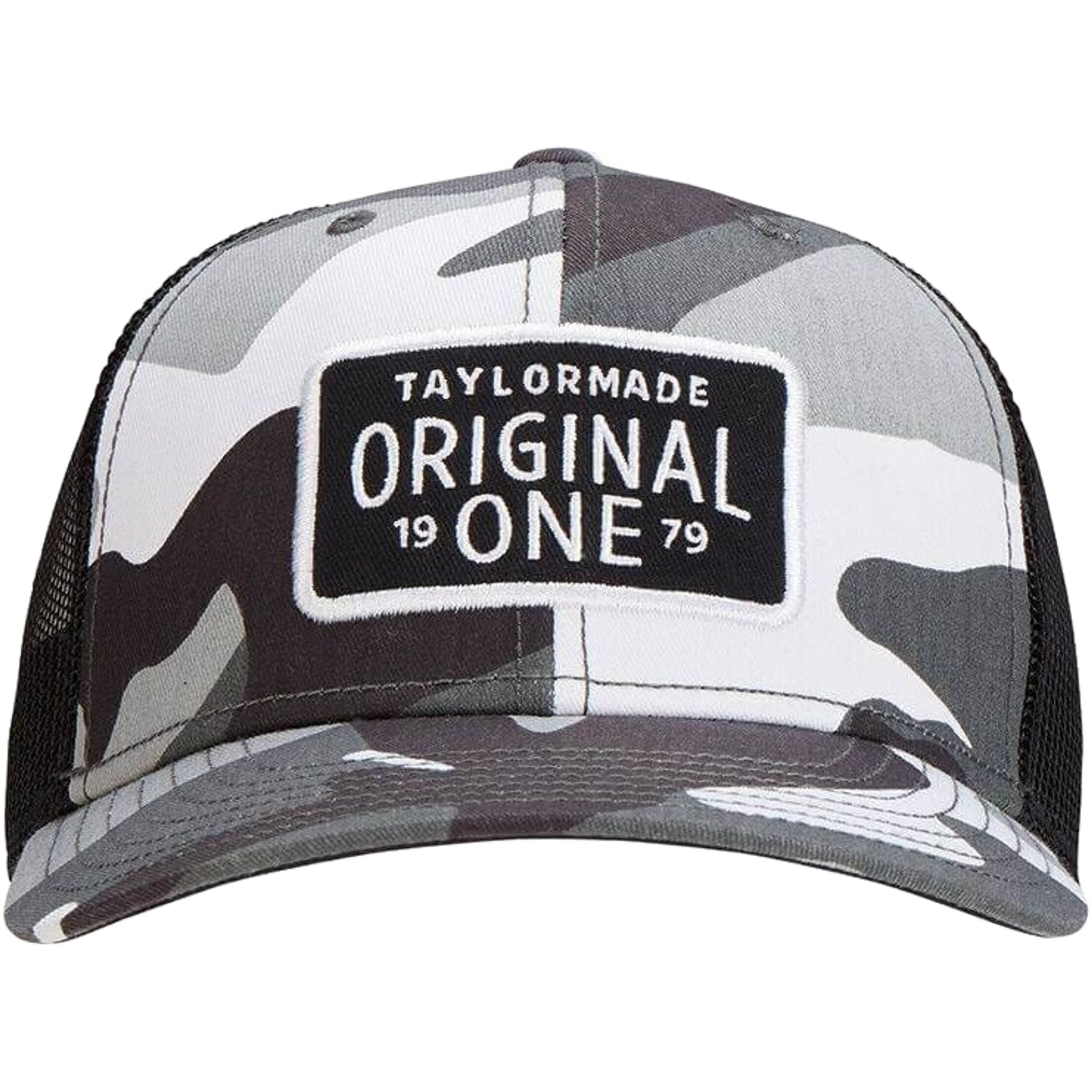 Casquette de camionneur TaylorMade pour homme