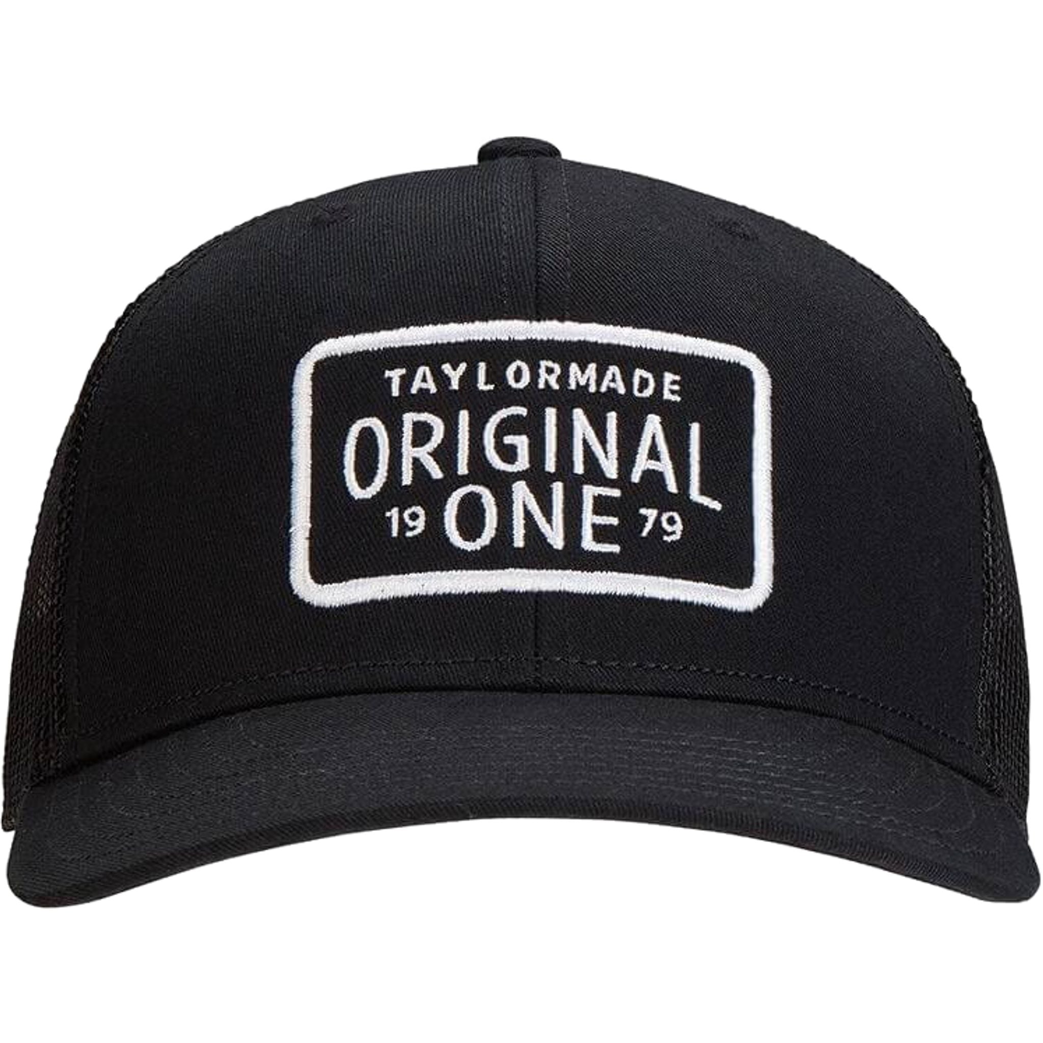 Casquette de camionneur TaylorMade pour homme