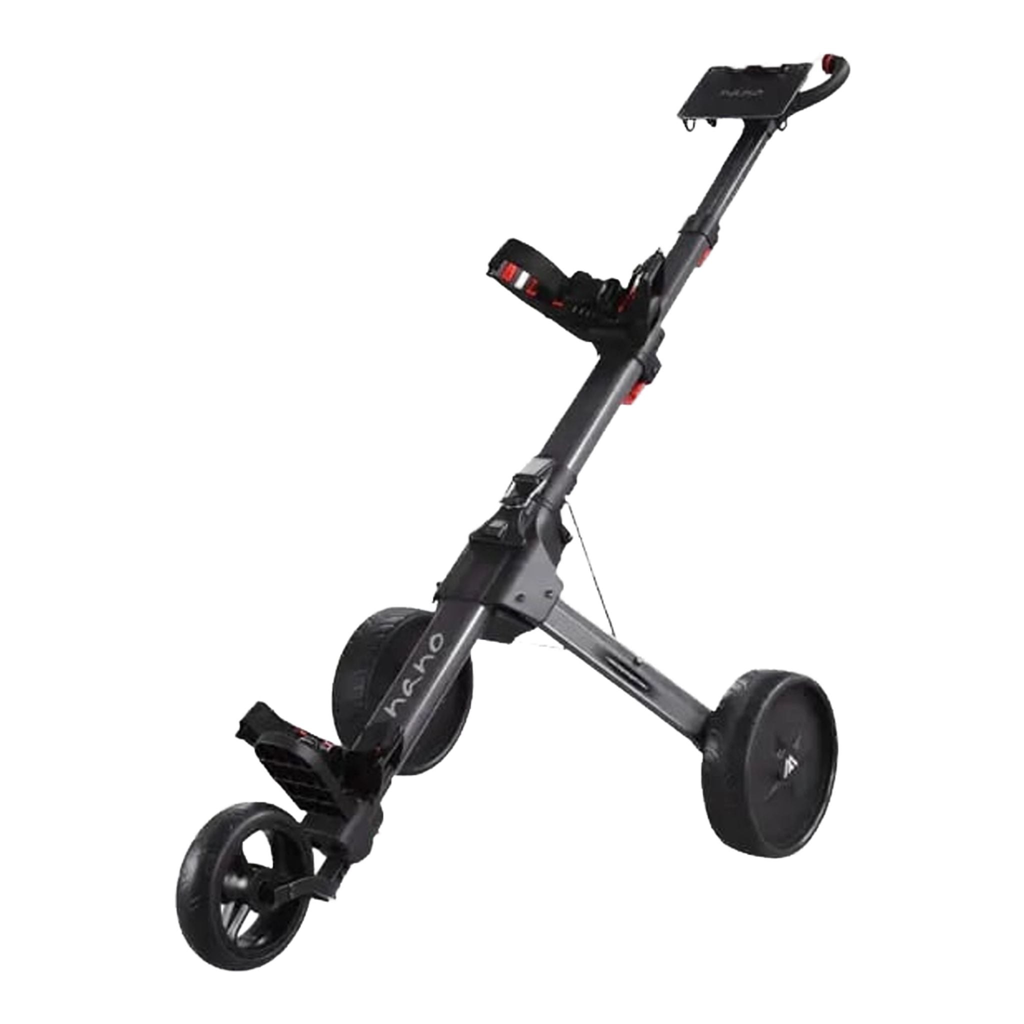 Sangle Big Max en 2 parties pour trolley Big Max