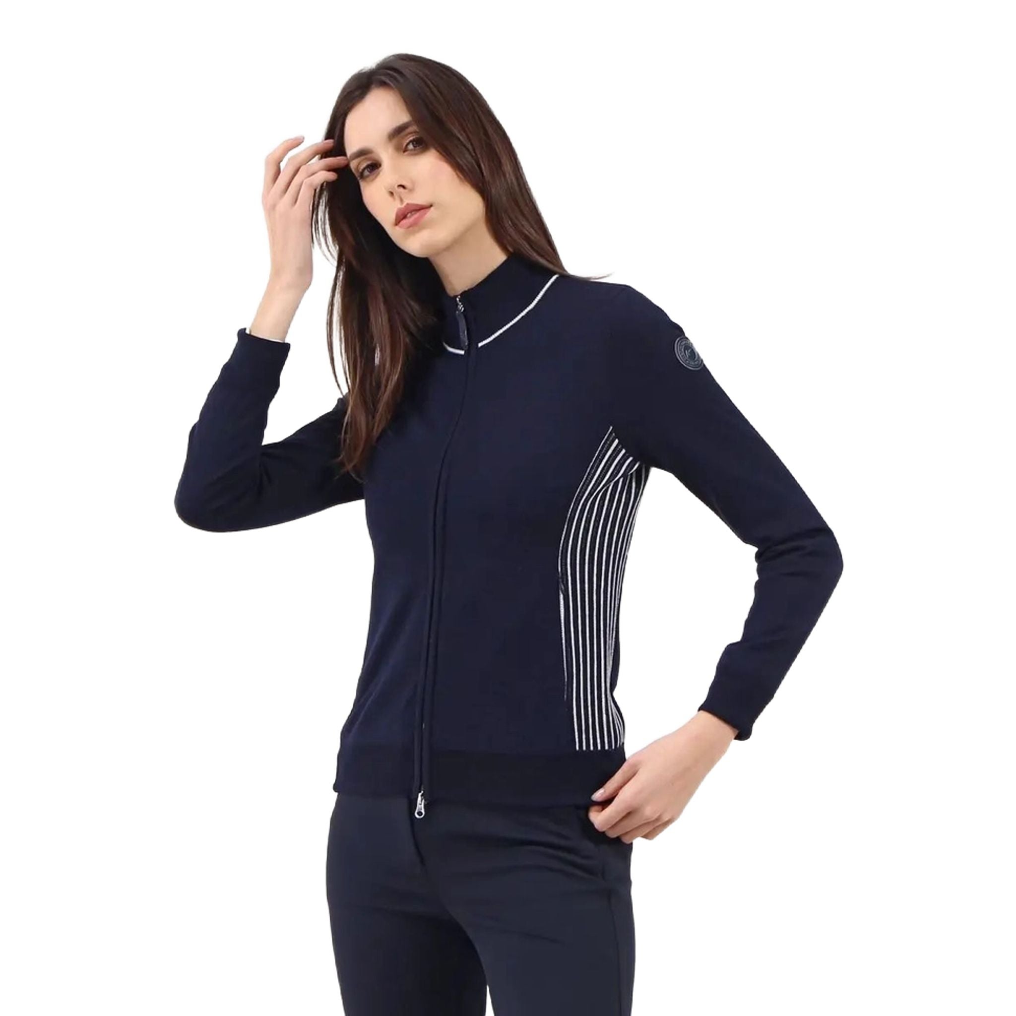 Gilet Chervo Navicella