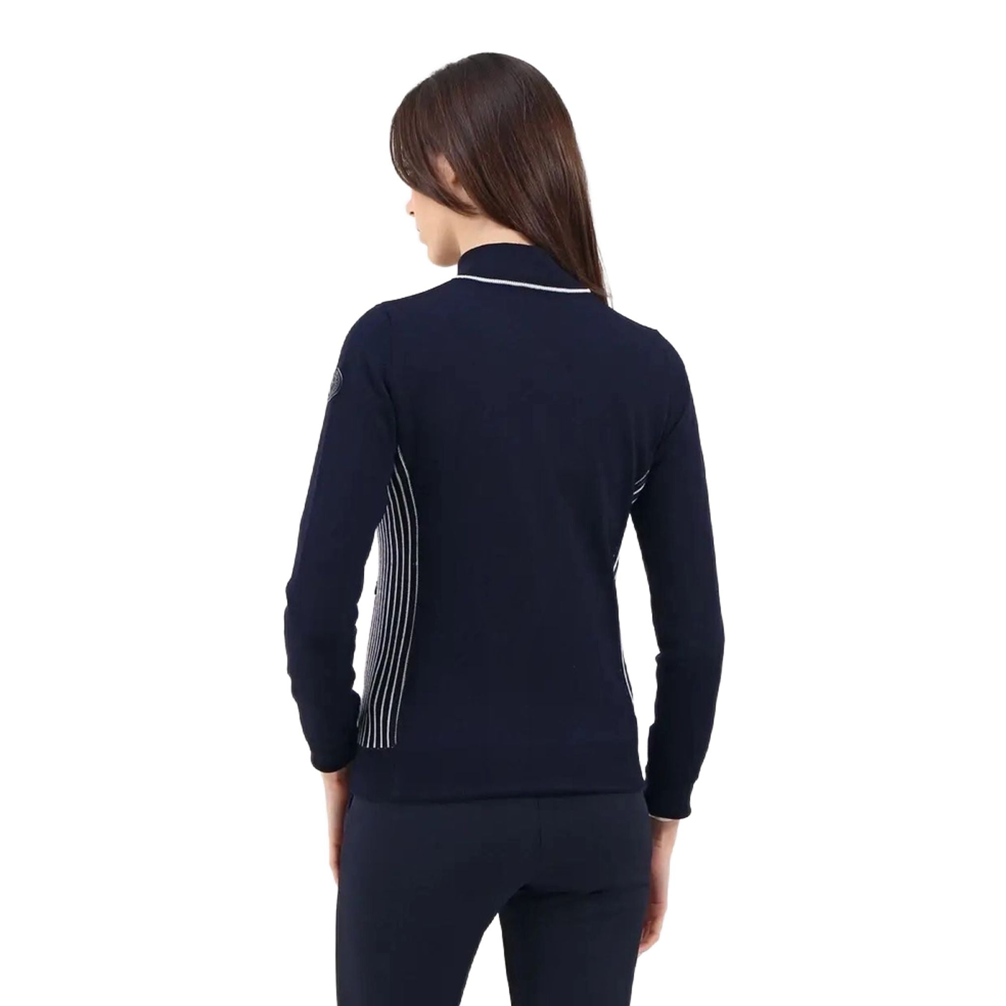 Gilet Chervo Navicella