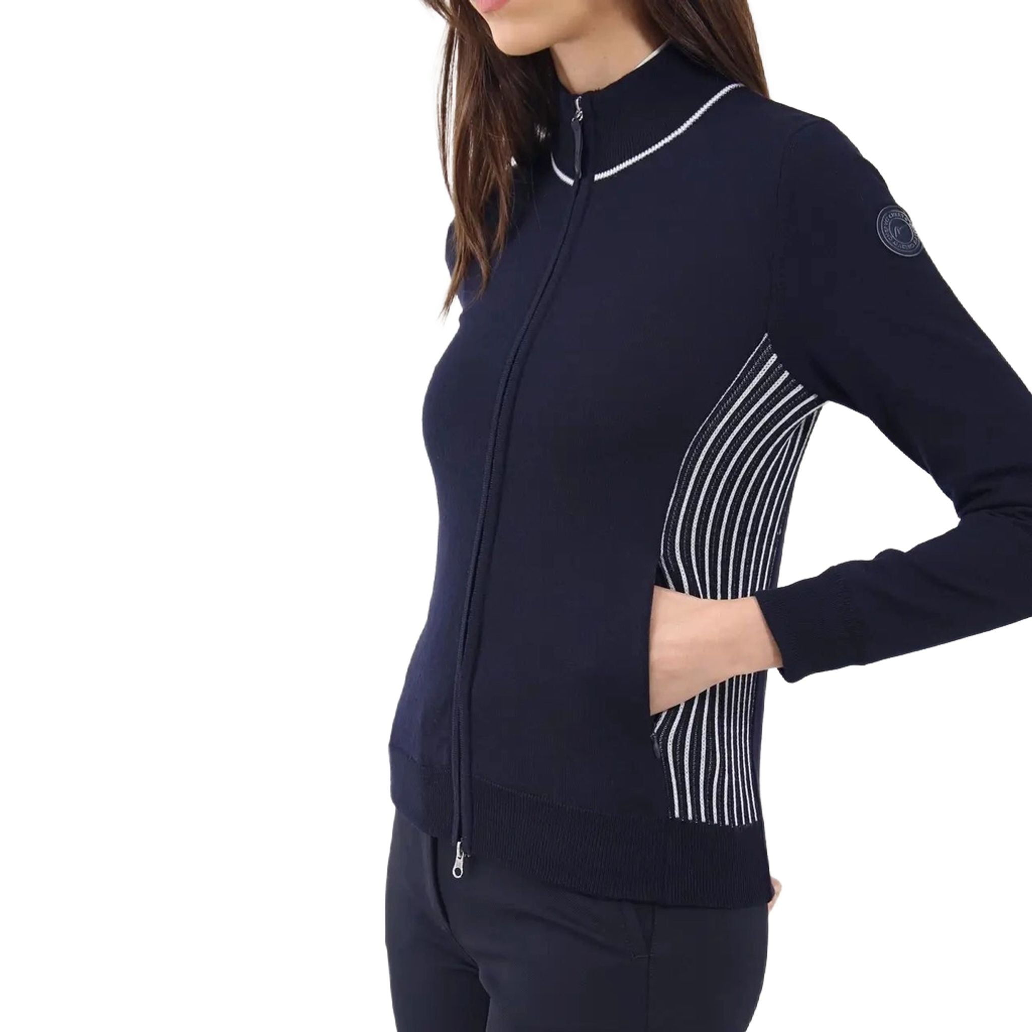 Gilet Chervo Navicella