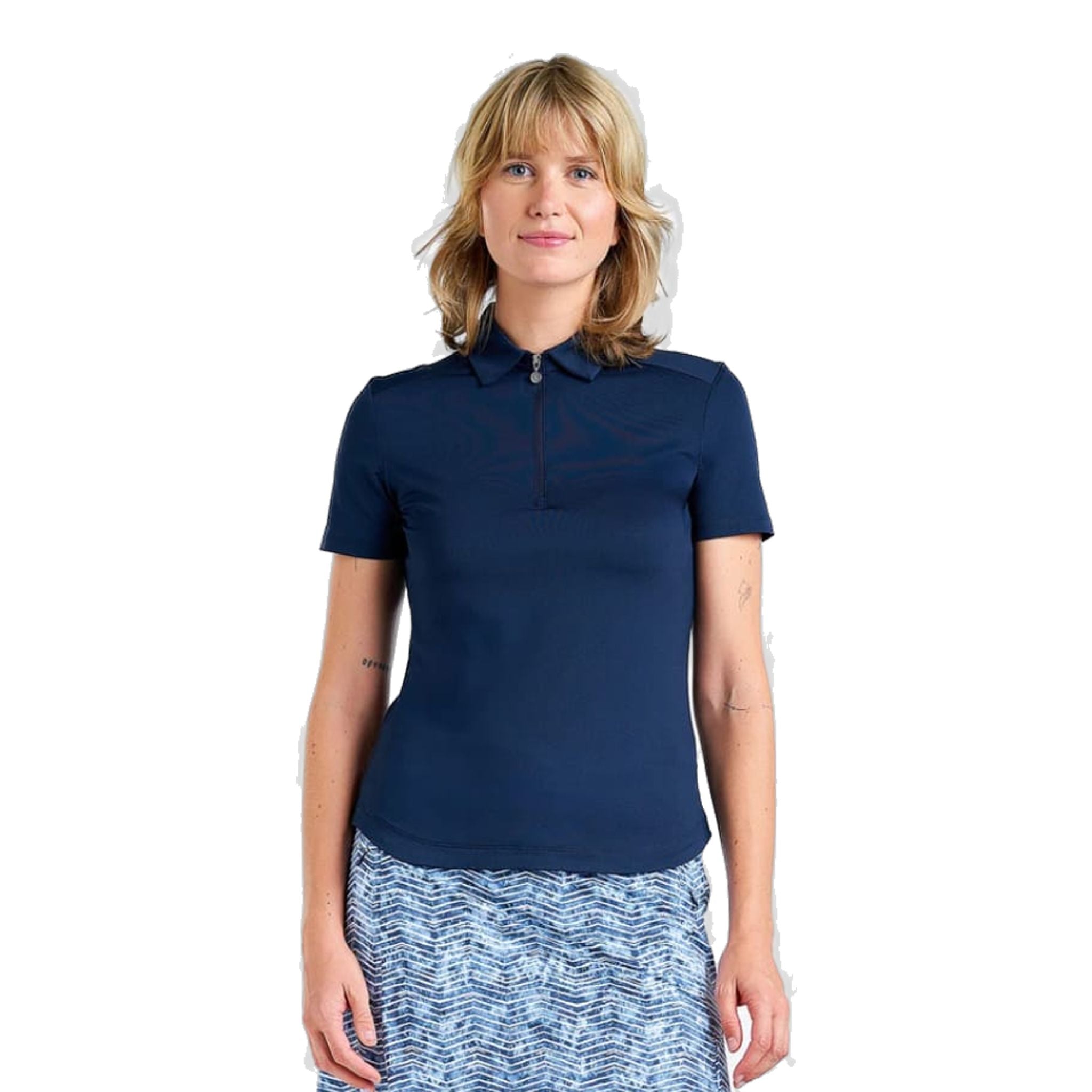 Nivo Ayano SL polo femme