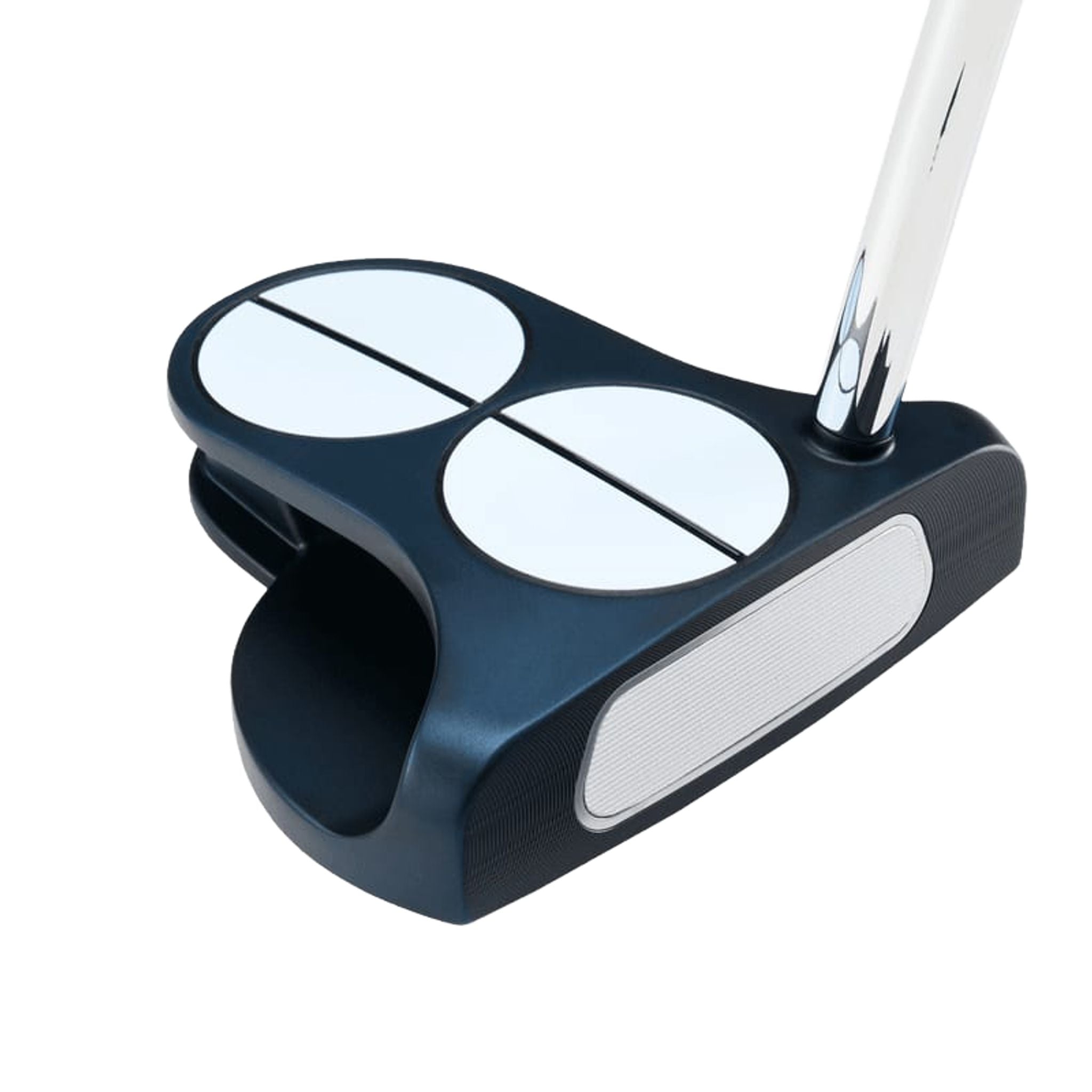 Putter Odyssey Ai-One 2-Ball DB