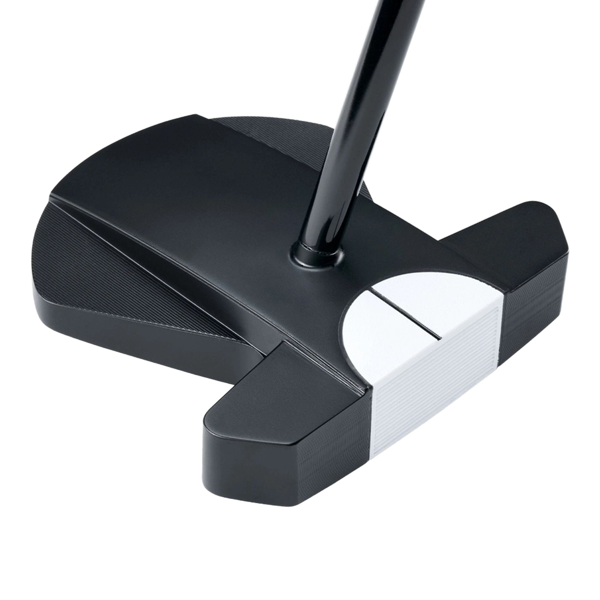 Putter Odyssey Ai-DUAL Square 2 Square Max 1/2 balle