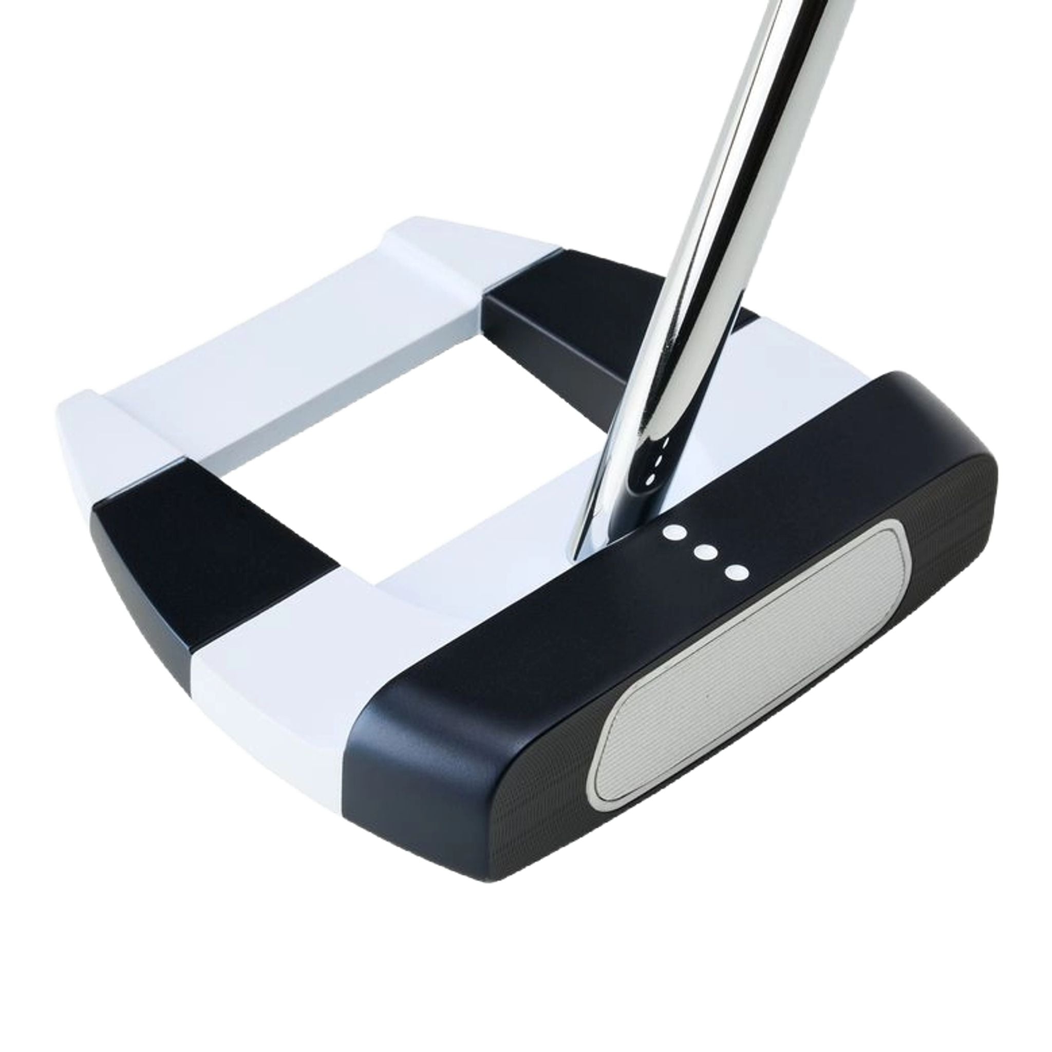 Putter Jailbird Odyssey AI One Square to Square